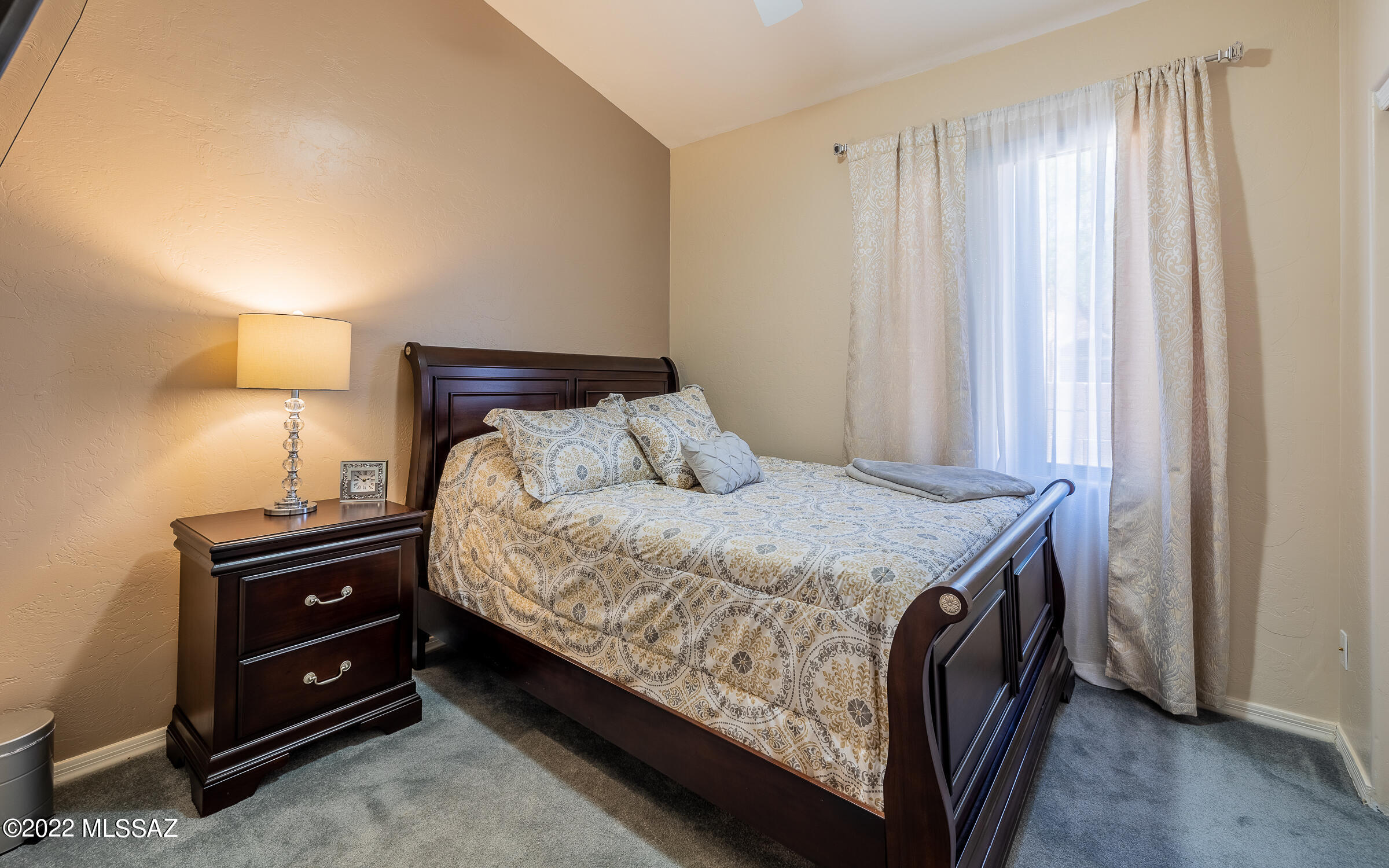 Sabino Point (1-29) - Residential