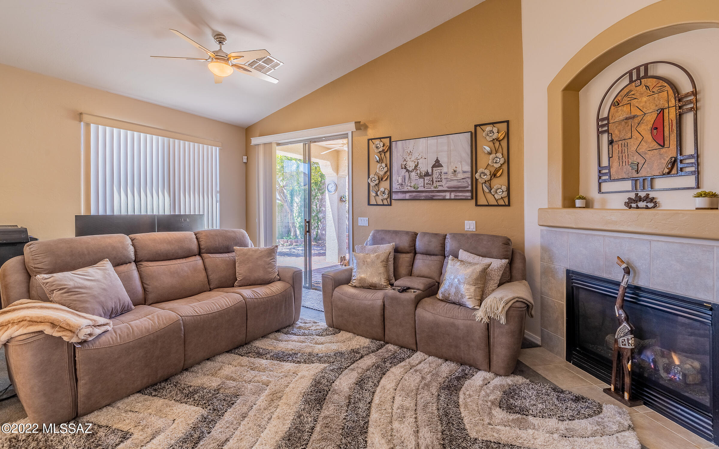 Sabino Point (1-29) - Residential