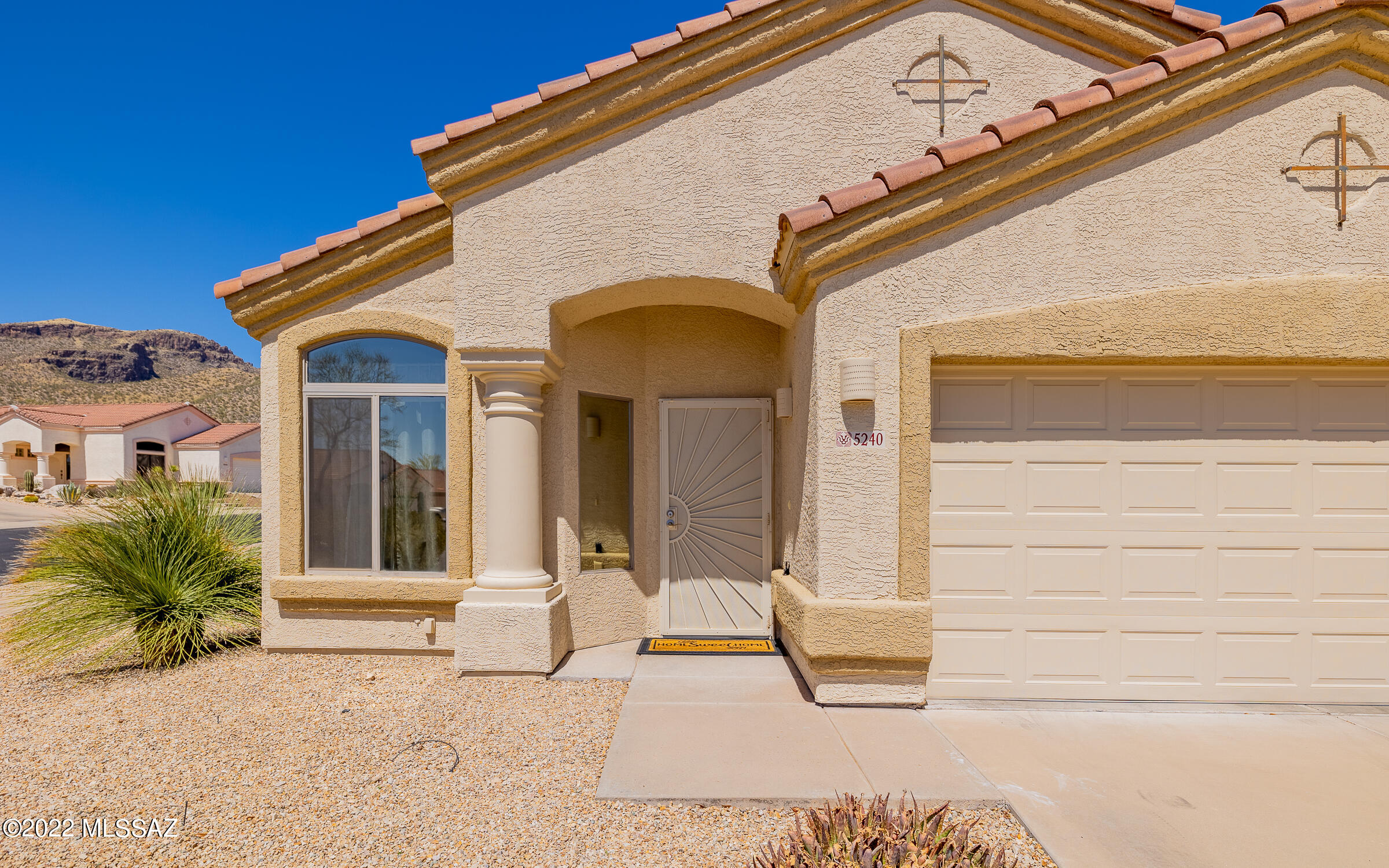 Sabino Point (1-29) - Residential