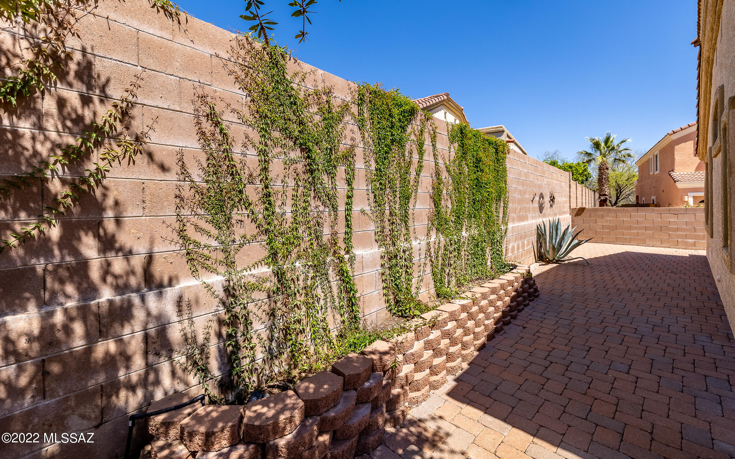 Sabino Point (1-29) - Residential