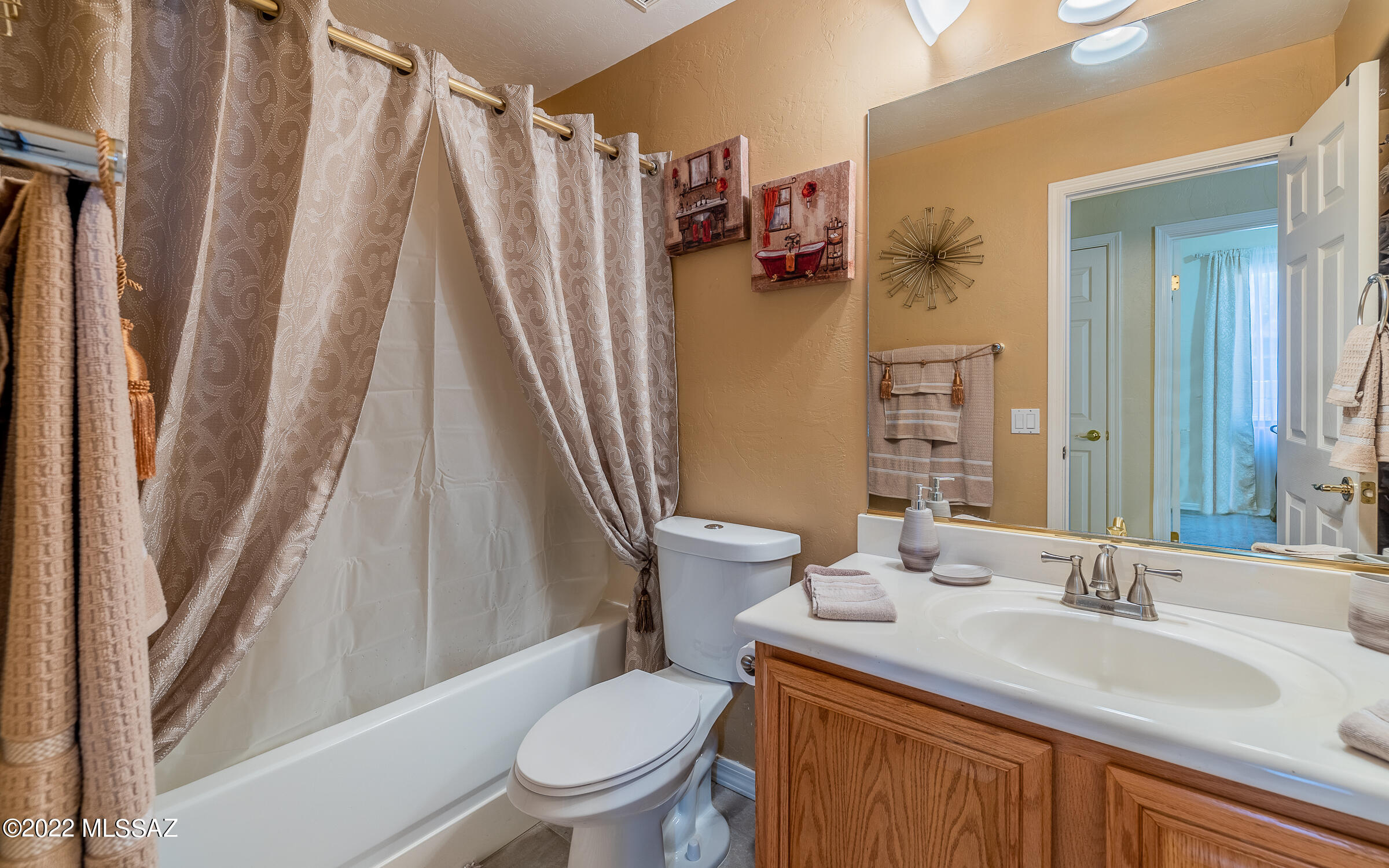 Sabino Point (1-29) - Residential