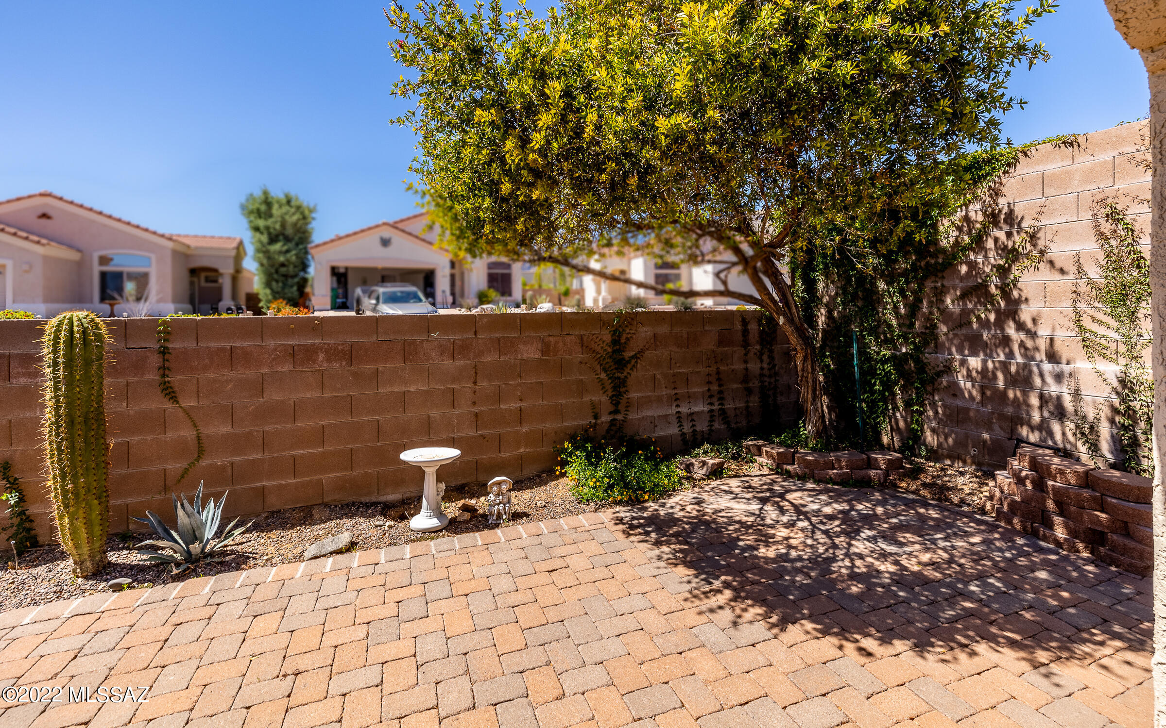 Sabino Point (1-29) - Residential