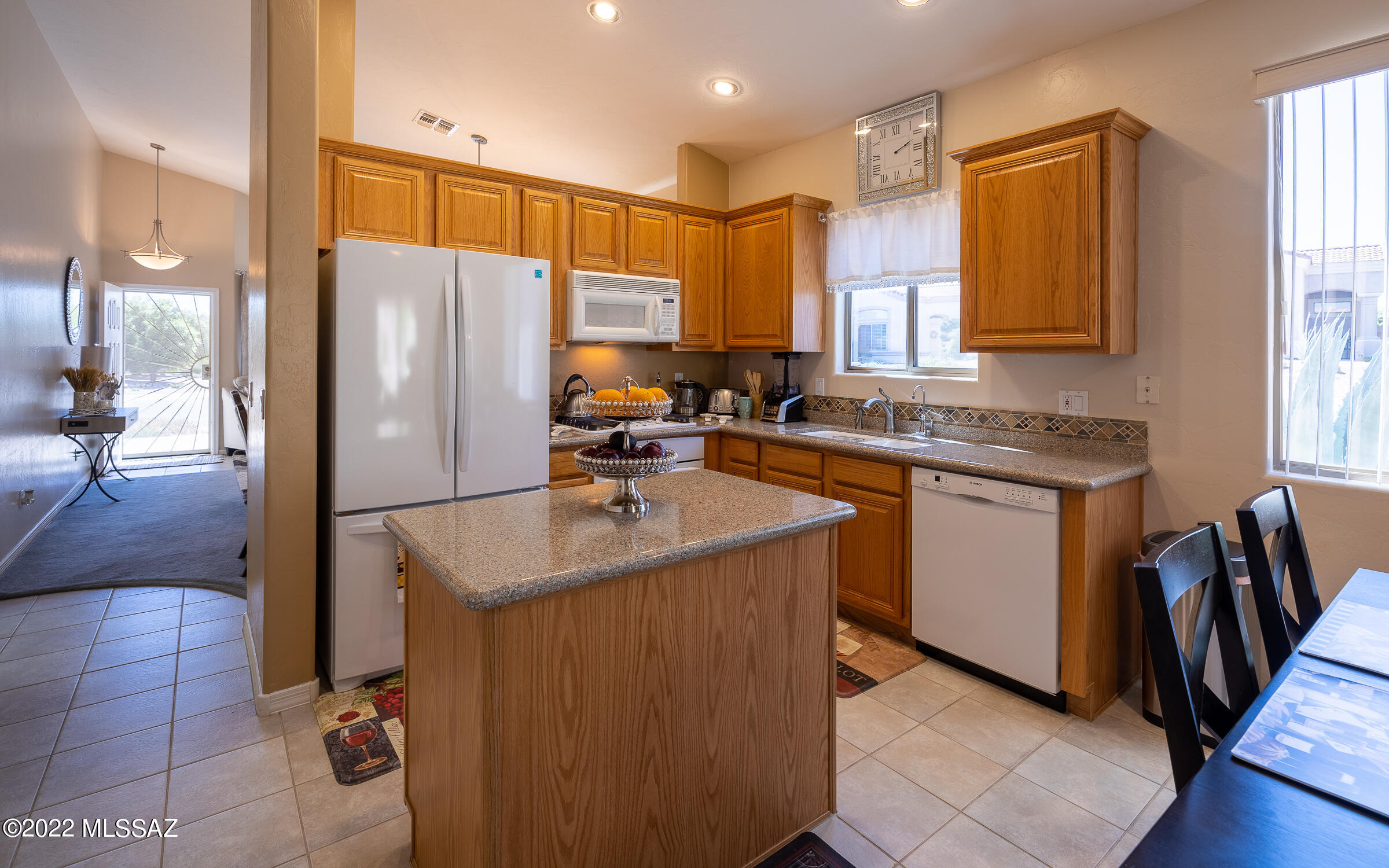 Sabino Point (1-29) - Residential