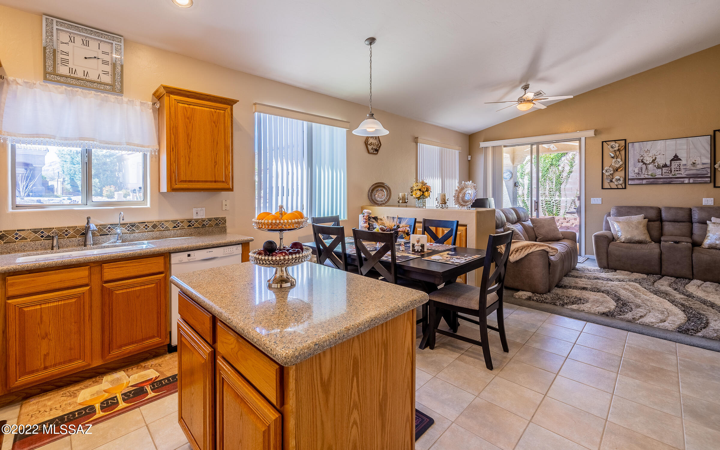 Sabino Point (1-29) - Residential