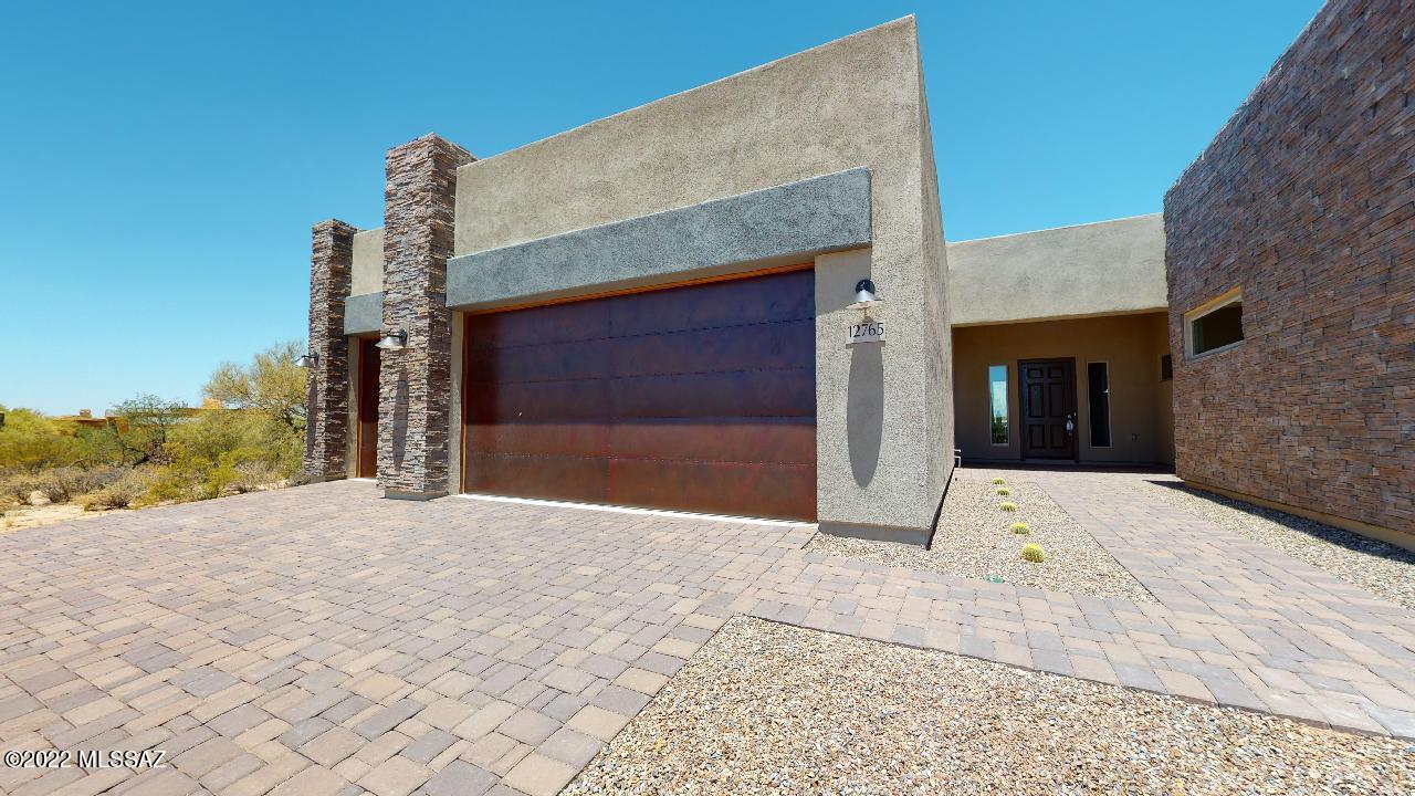 Sonoran Preserve - Residential