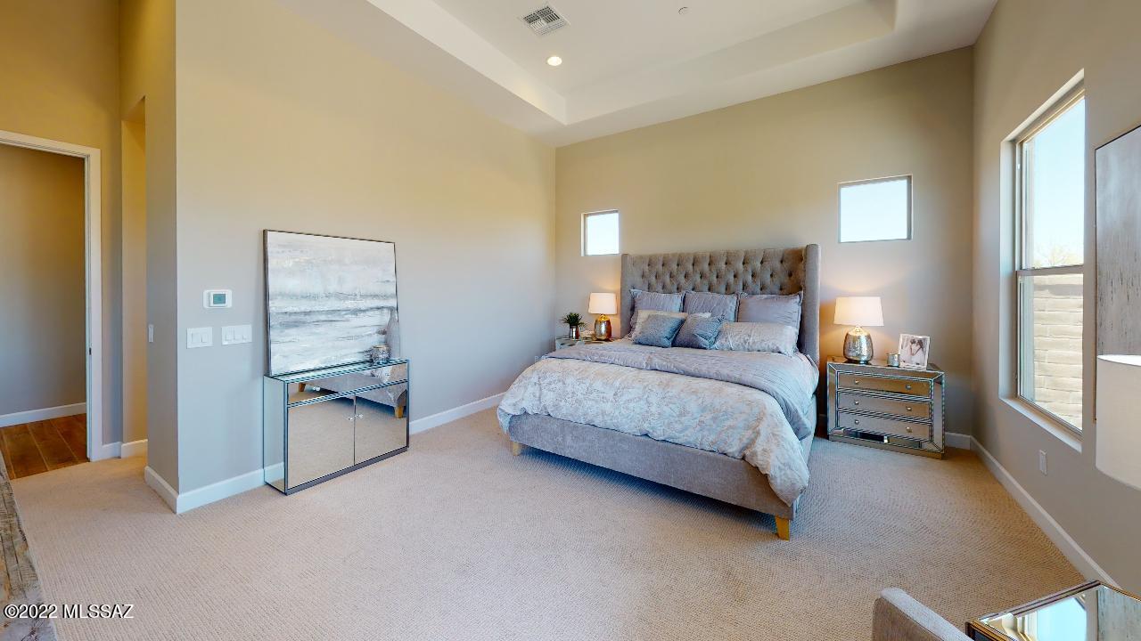 Sonoran Preserve - Residential