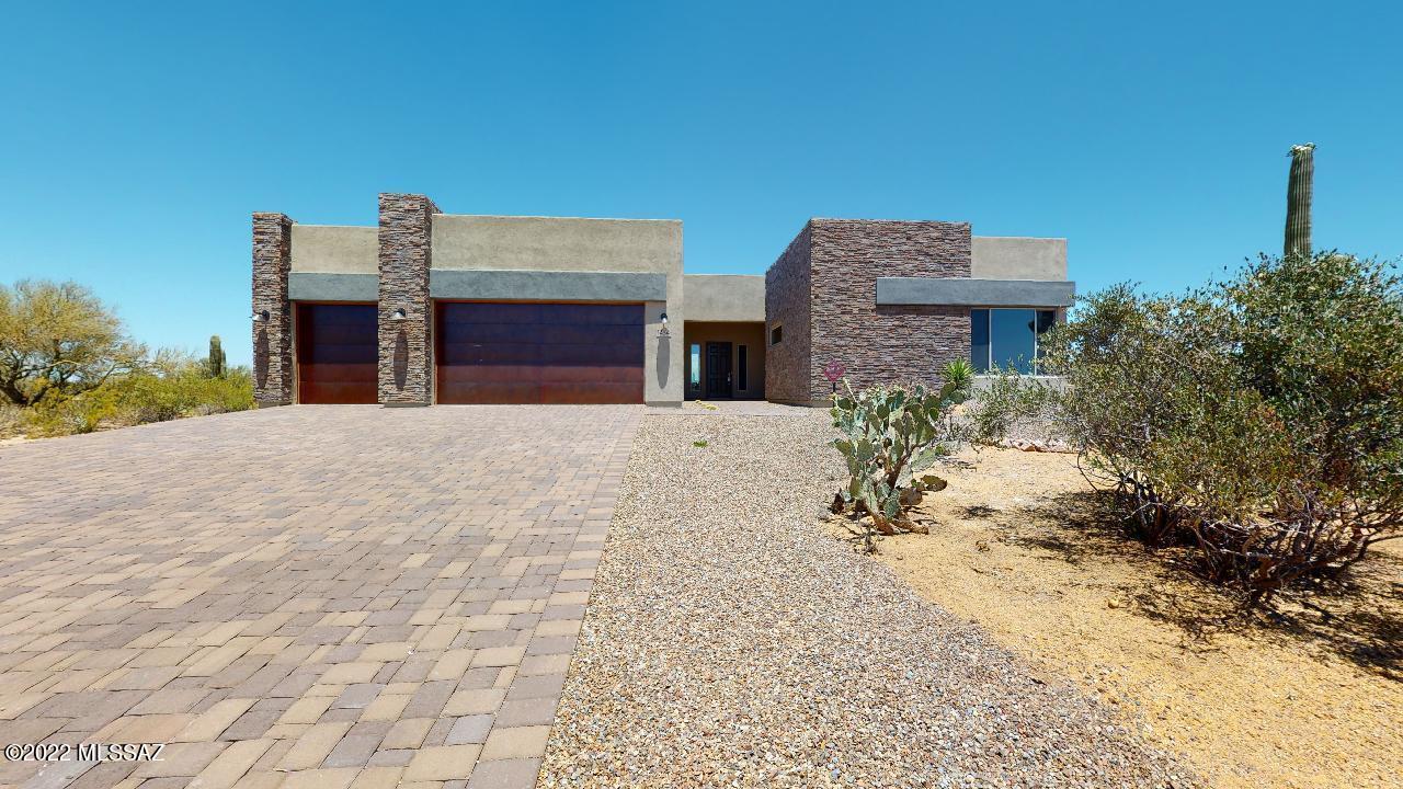 Sonoran Preserve - Residential