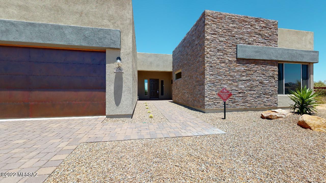 Sonoran Preserve - Residential