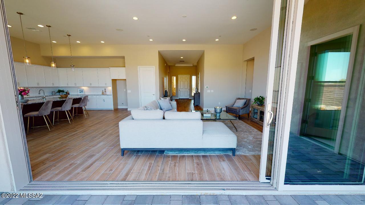 Sonoran Preserve - Residential