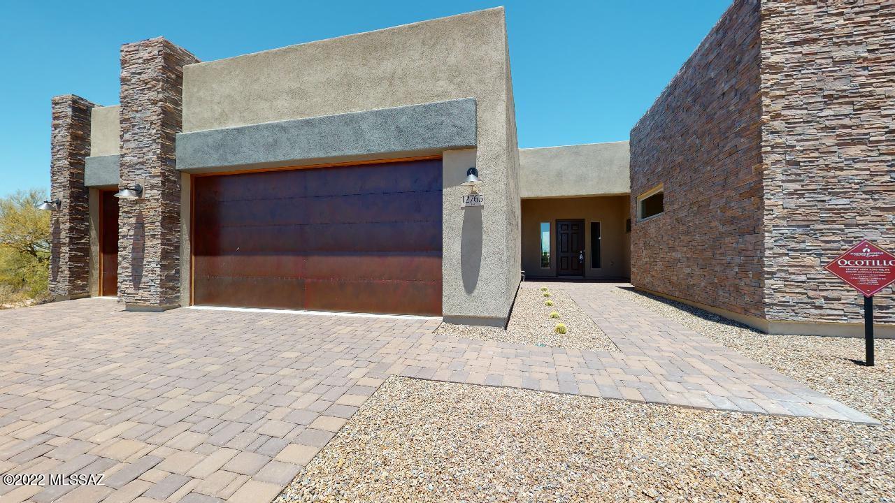 Sonoran Preserve - Residential