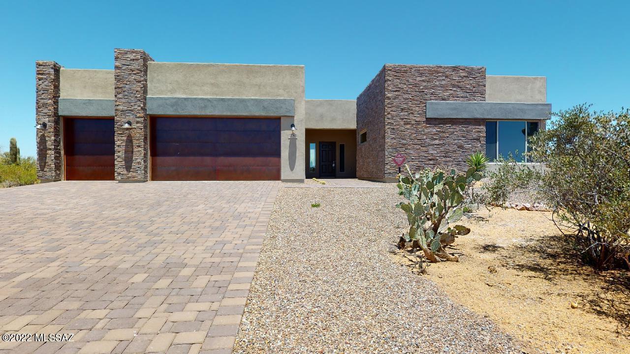 Sonoran Preserve - Residential