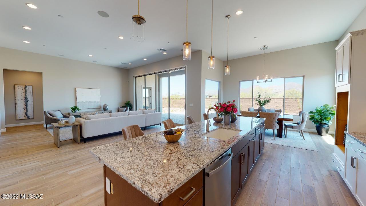 Sonoran Preserve - Residential