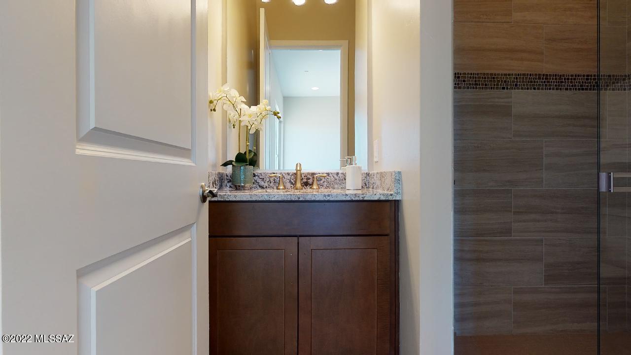 Sonoran Preserve - Residential