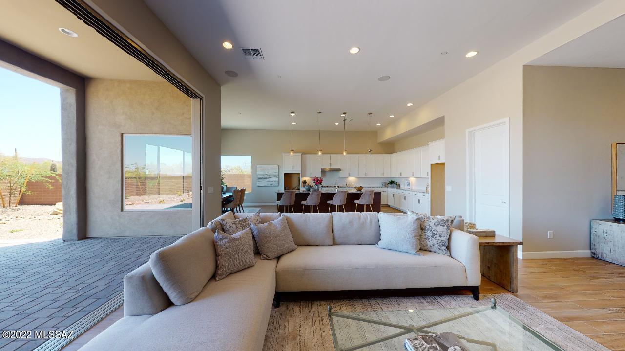 Sonoran Preserve - Residential