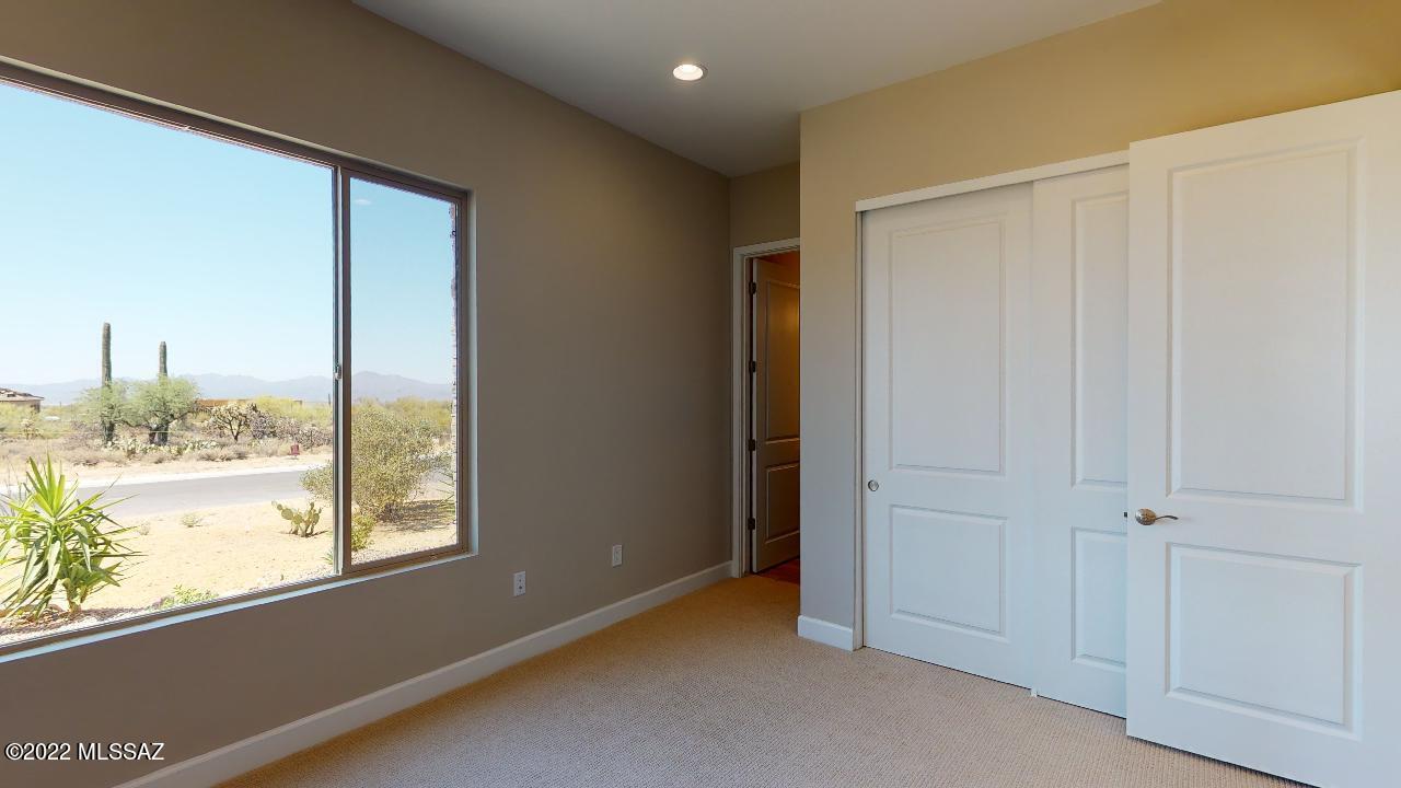 Sonoran Preserve - Residential