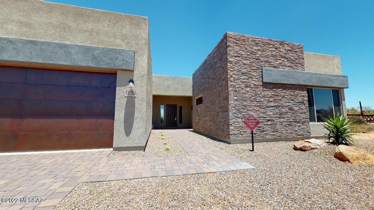 Sonoran Preserve - Residential
