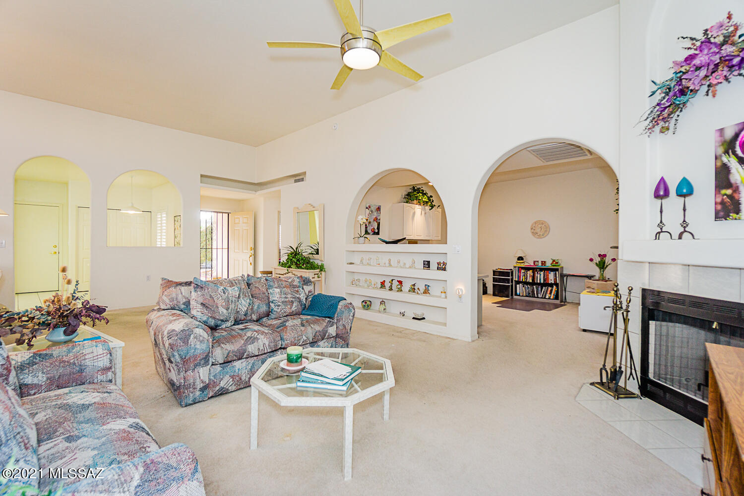 Madera Vista(1-85) - Residential