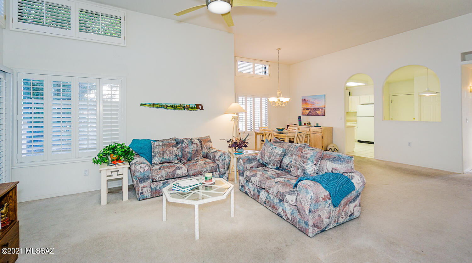 Madera Vista(1-85) - Residential