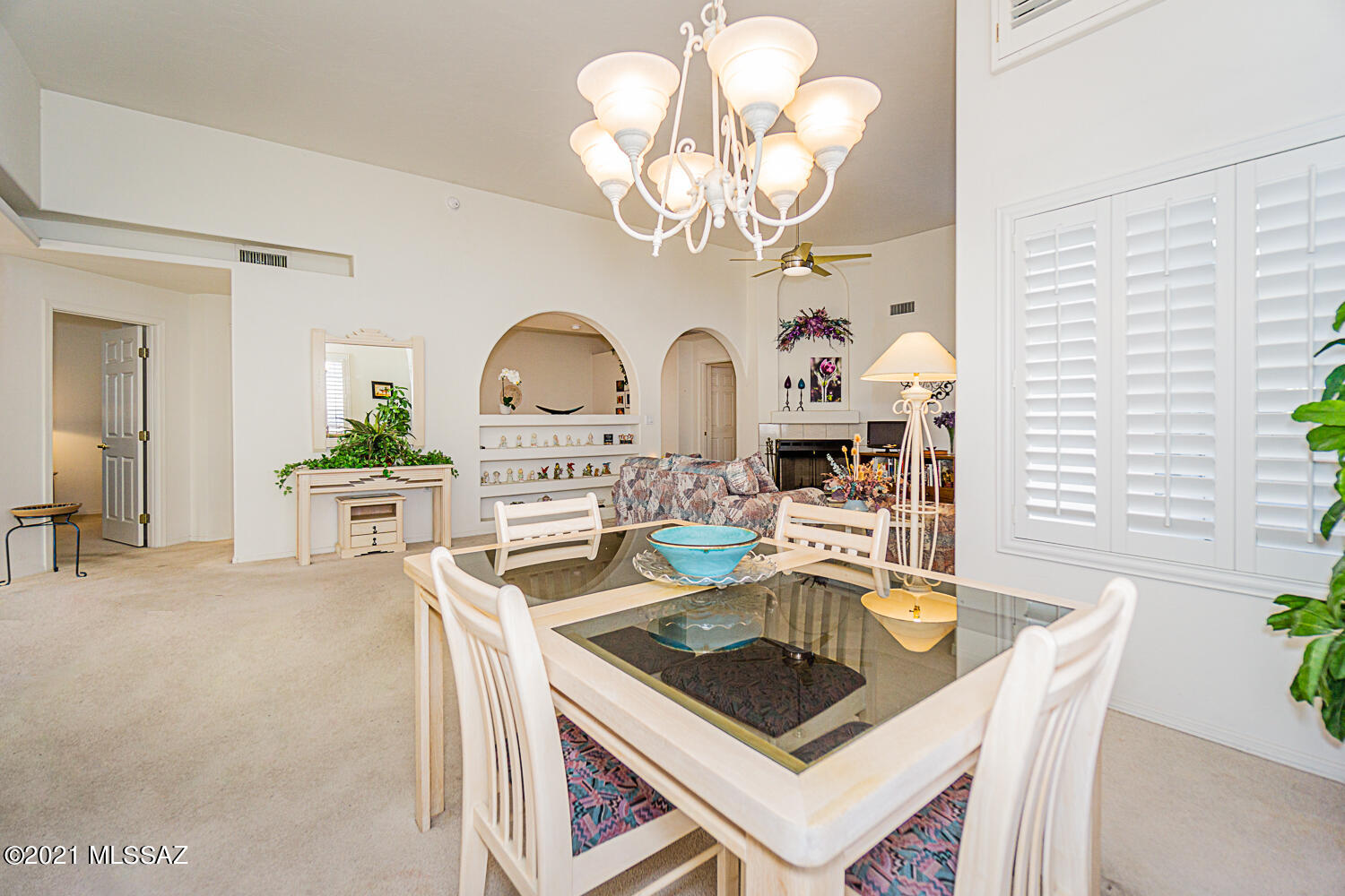 Madera Vista(1-85) - Residential