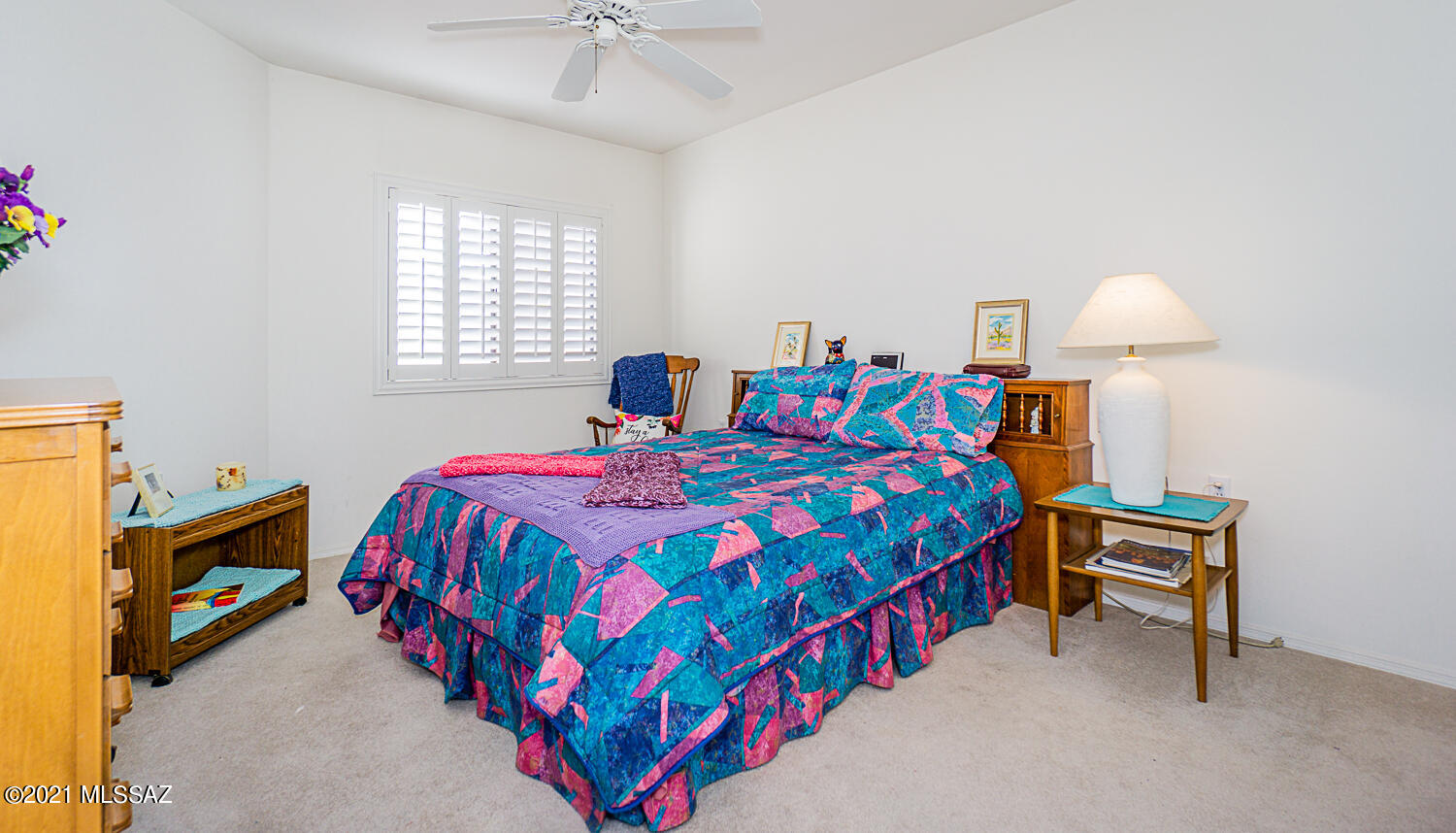 Madera Vista(1-85) - Residential
