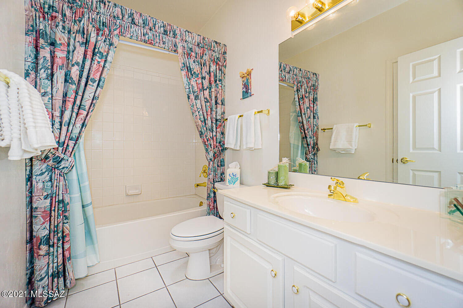 Madera Vista(1-85) - Residential