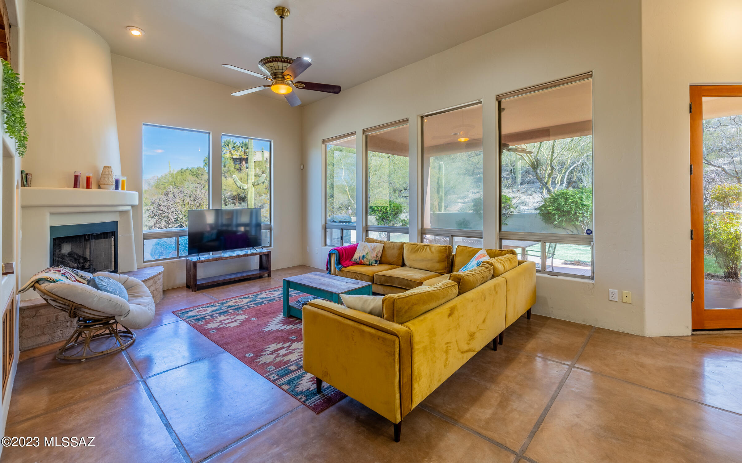 Catalina Foothills Estates - Residential