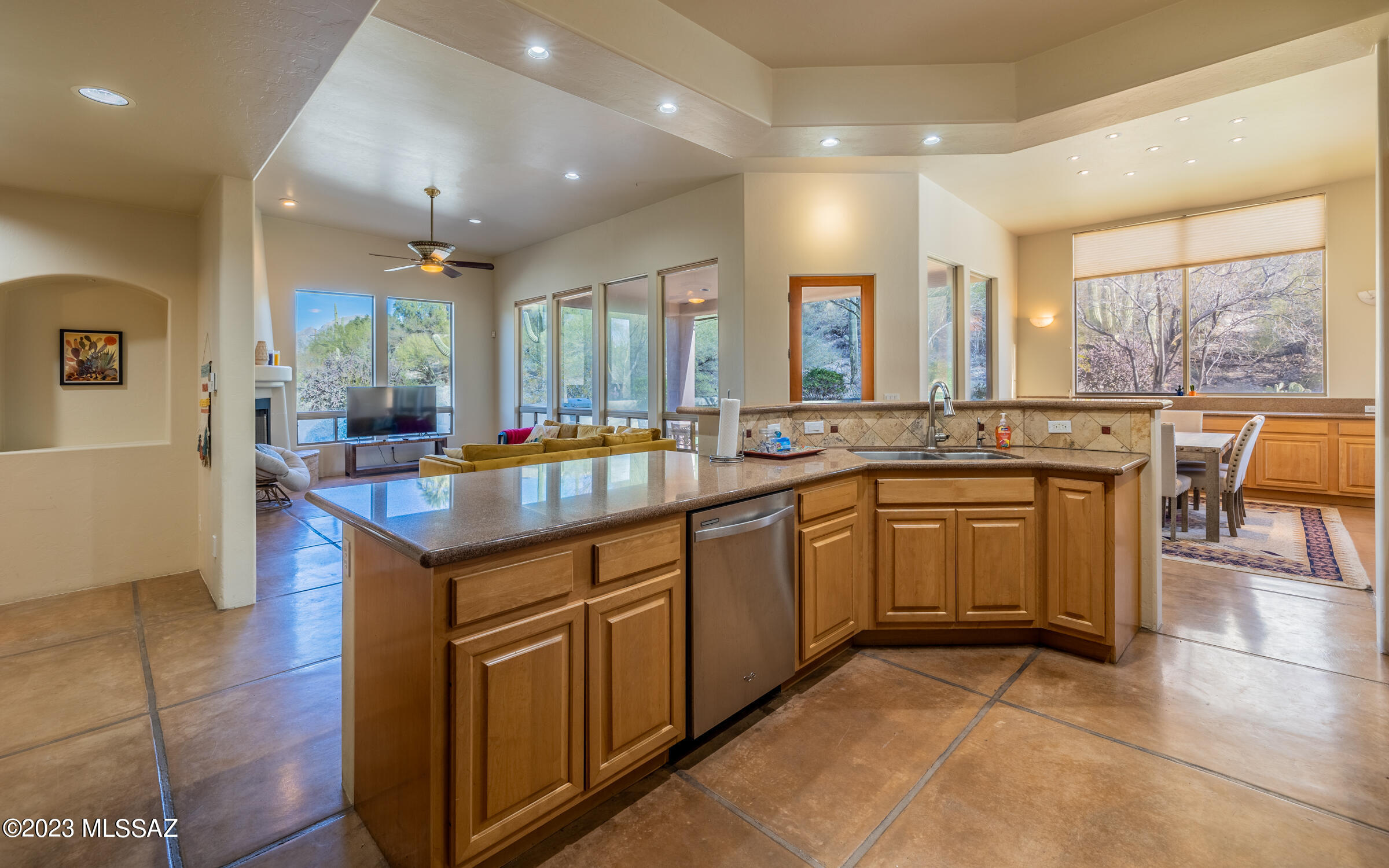 Catalina Foothills Estates - Residential