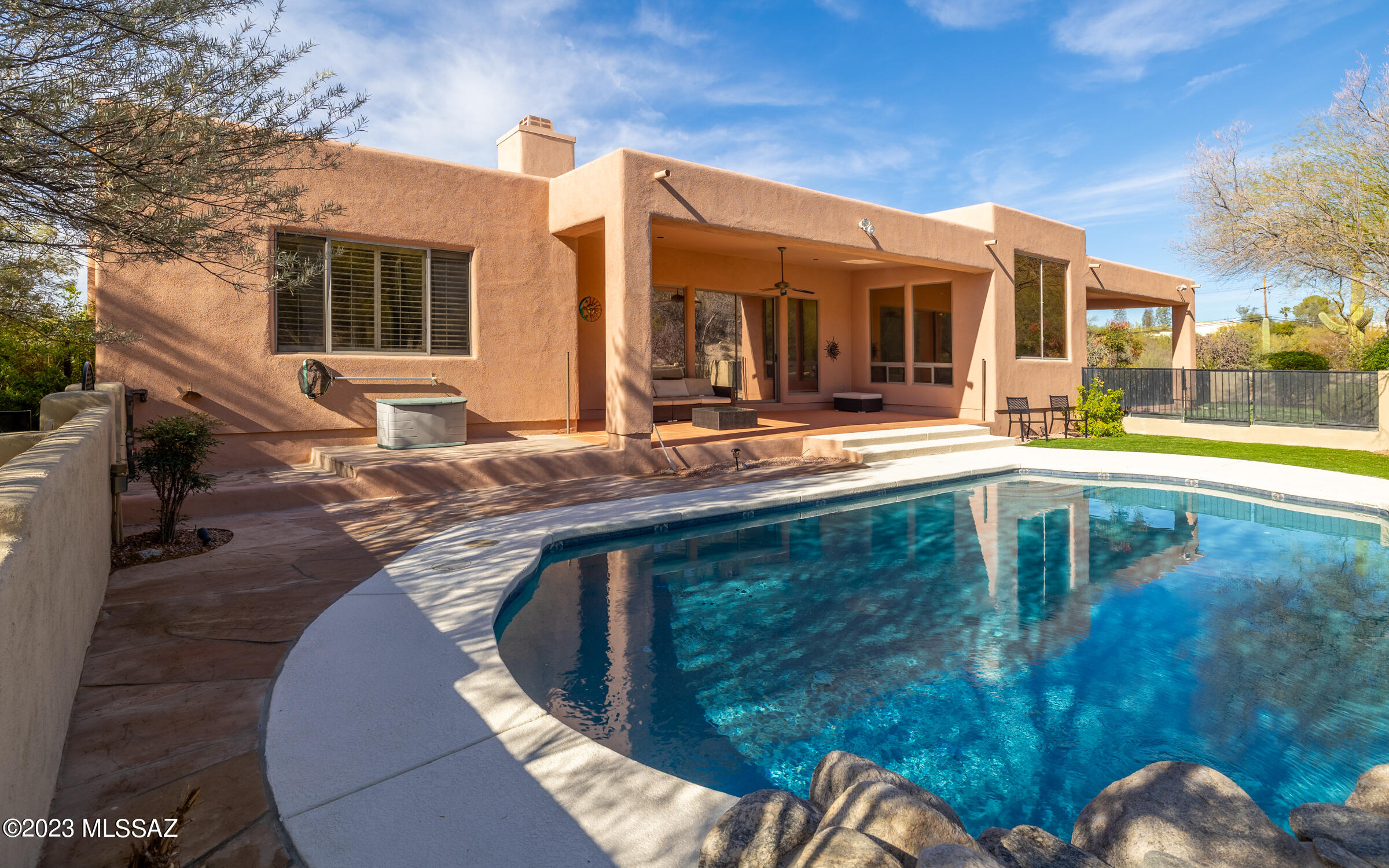 Catalina Foothills Estates - Residential