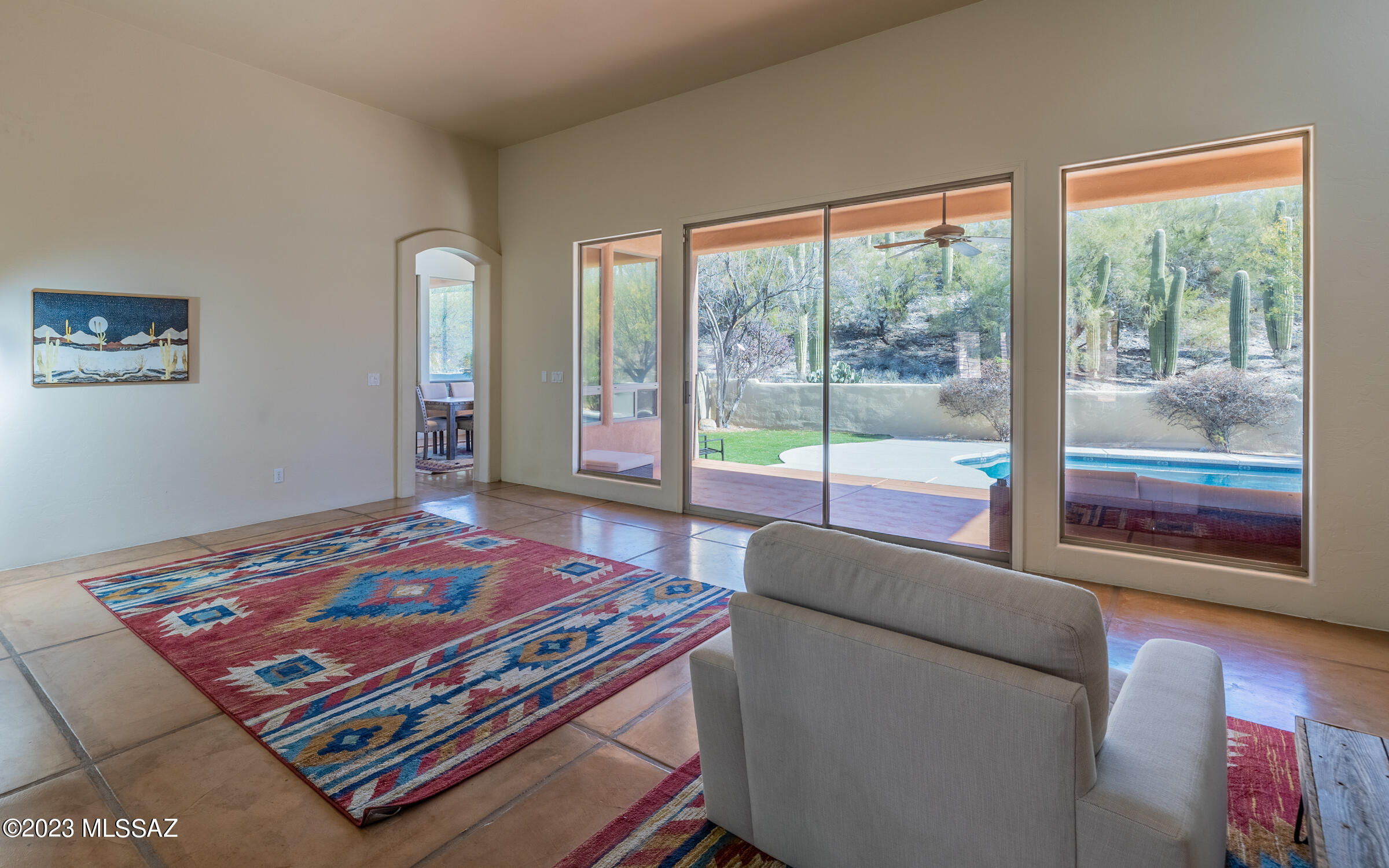 Catalina Foothills Estates - Residential