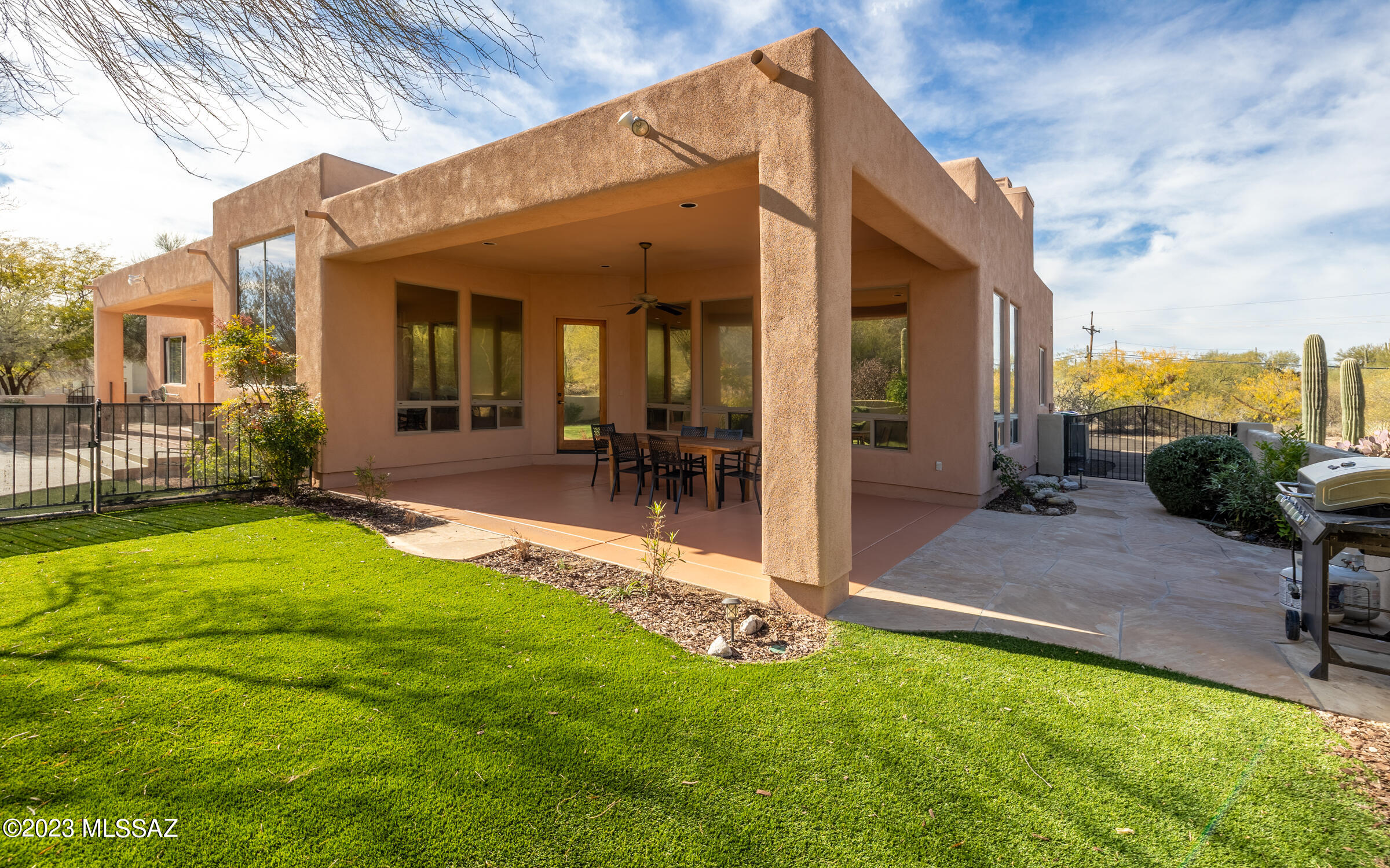 Catalina Foothills Estates - Residential