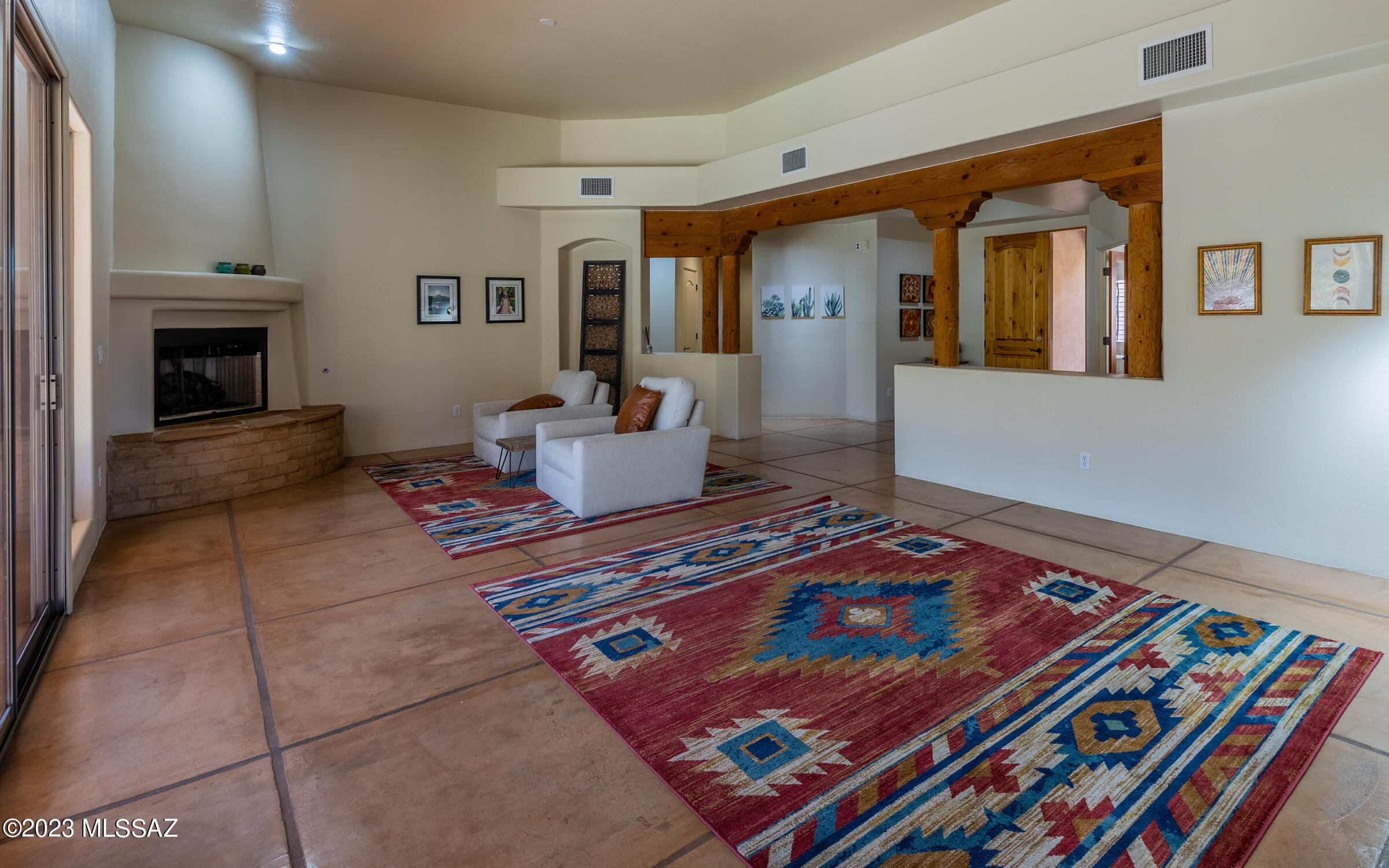 Catalina Foothills Estates - Residential