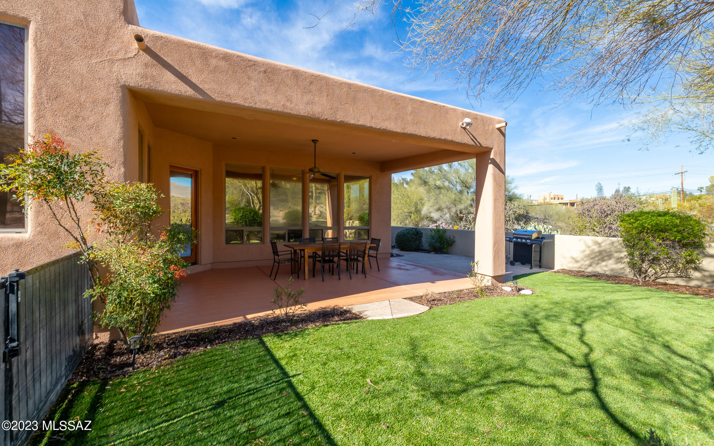 Catalina Foothills Estates - Residential