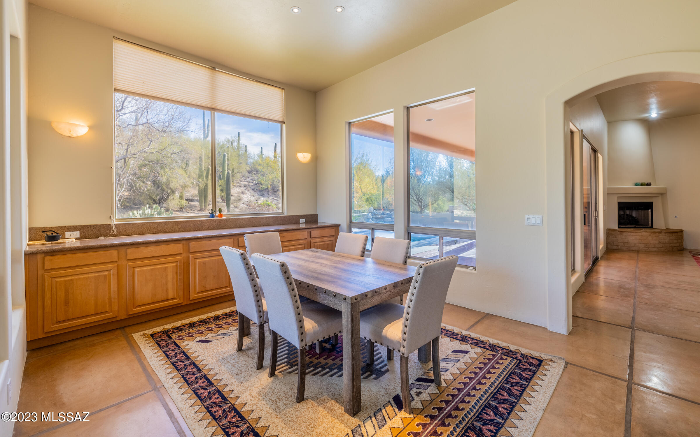 Catalina Foothills Estates - Residential