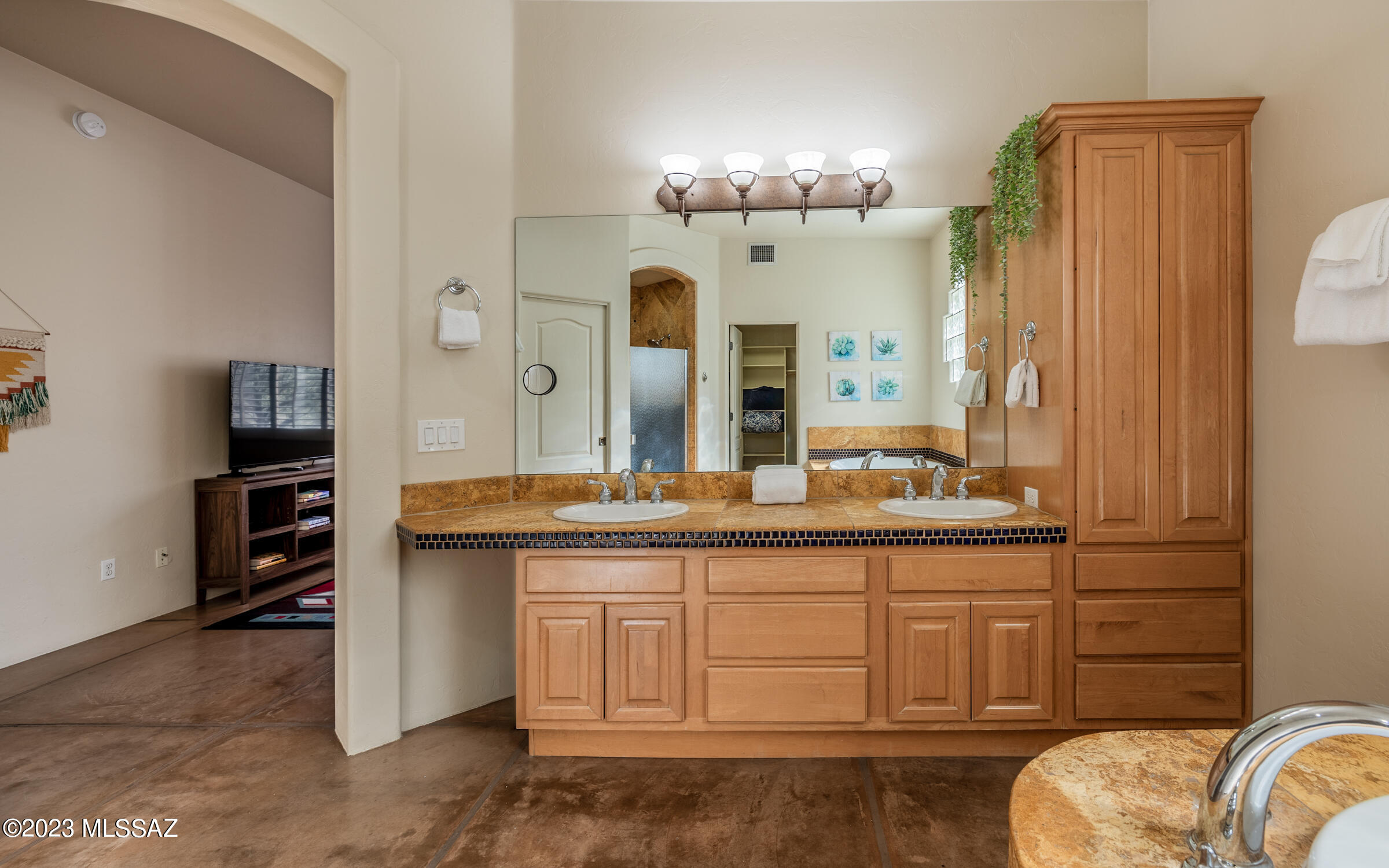 Catalina Foothills Estates - Residential