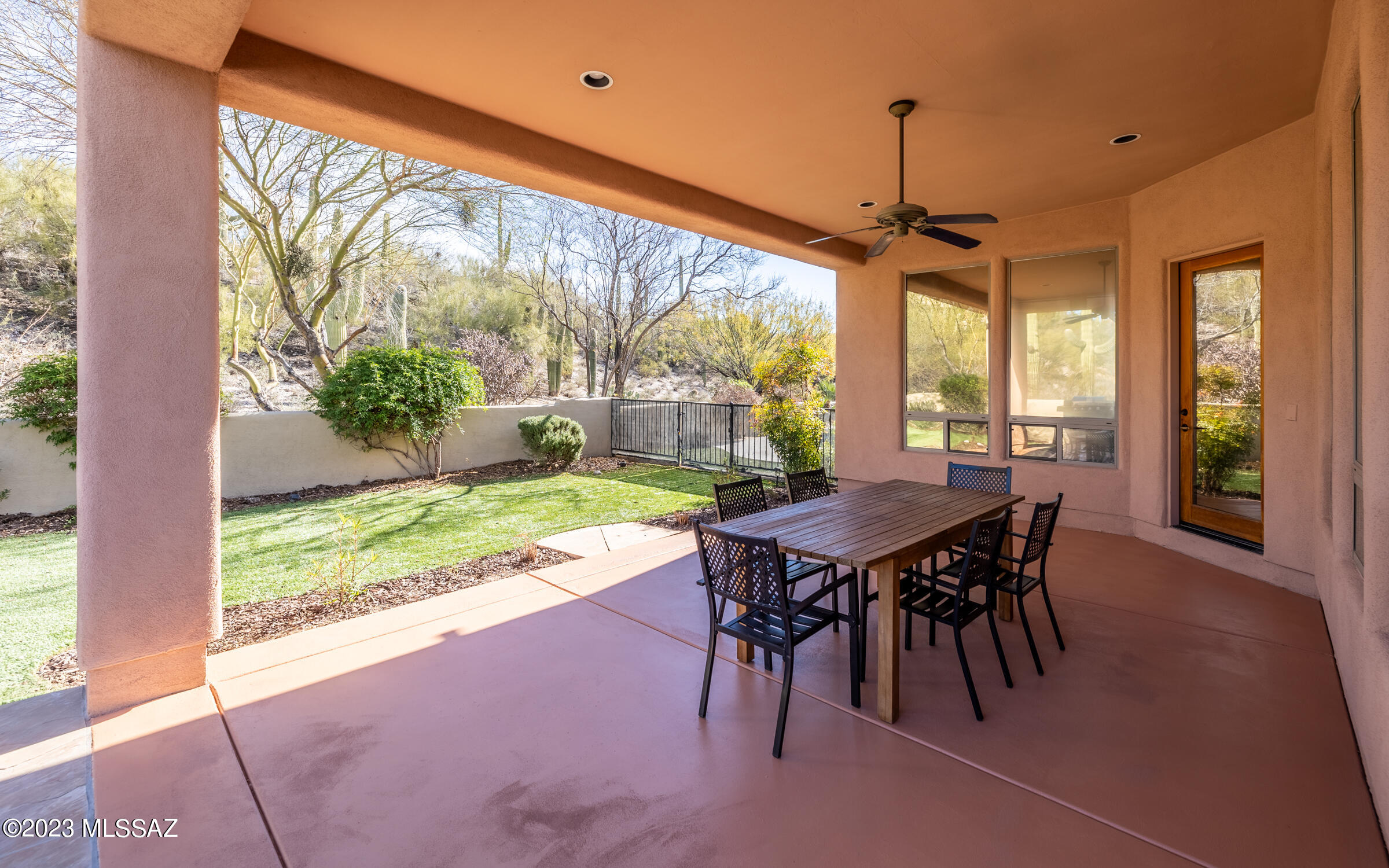 Catalina Foothills Estates - Residential