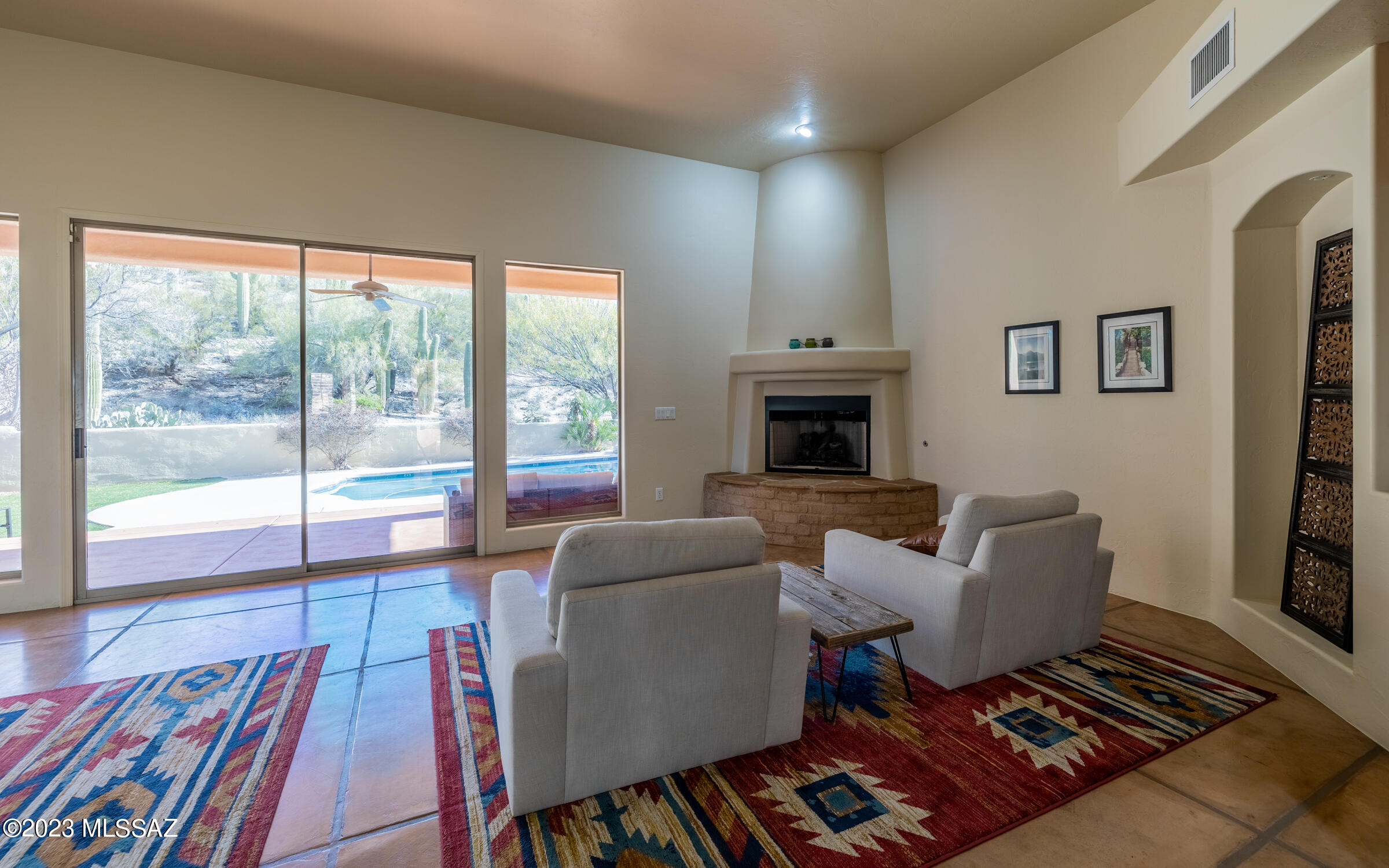Catalina Foothills Estates - Residential