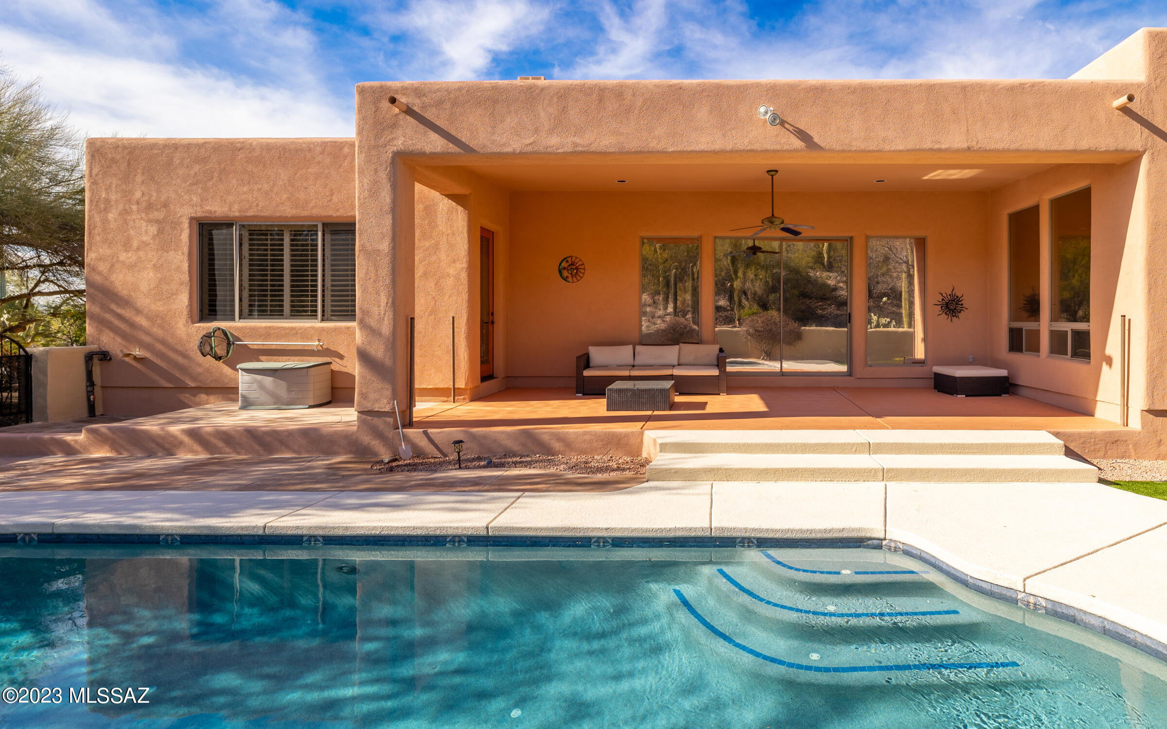 Catalina Foothills Estates - Residential