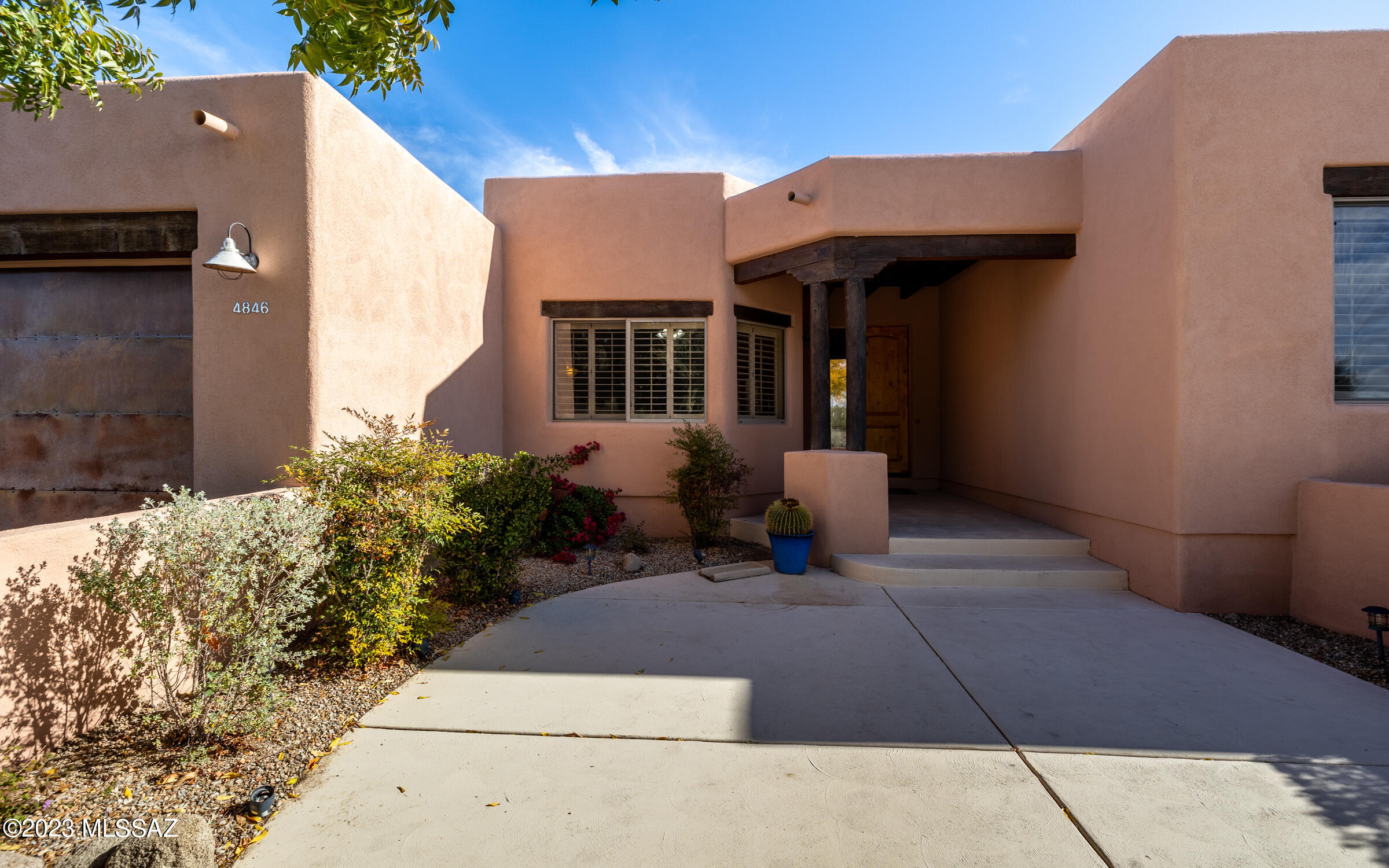 Catalina Foothills Estates - Residential