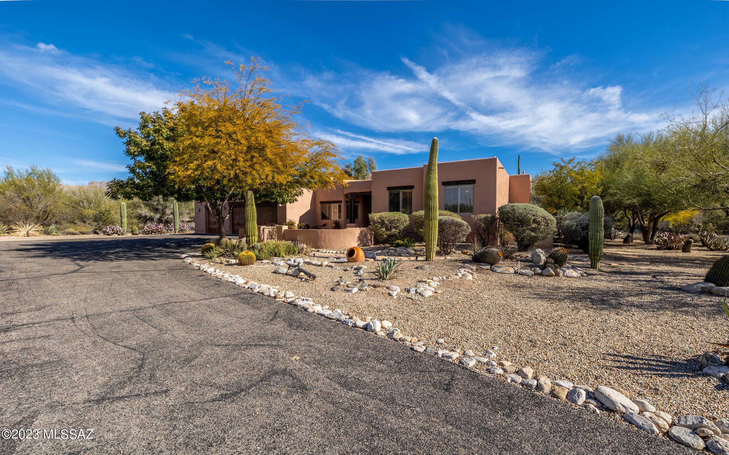 Catalina Foothills Estates - Residential