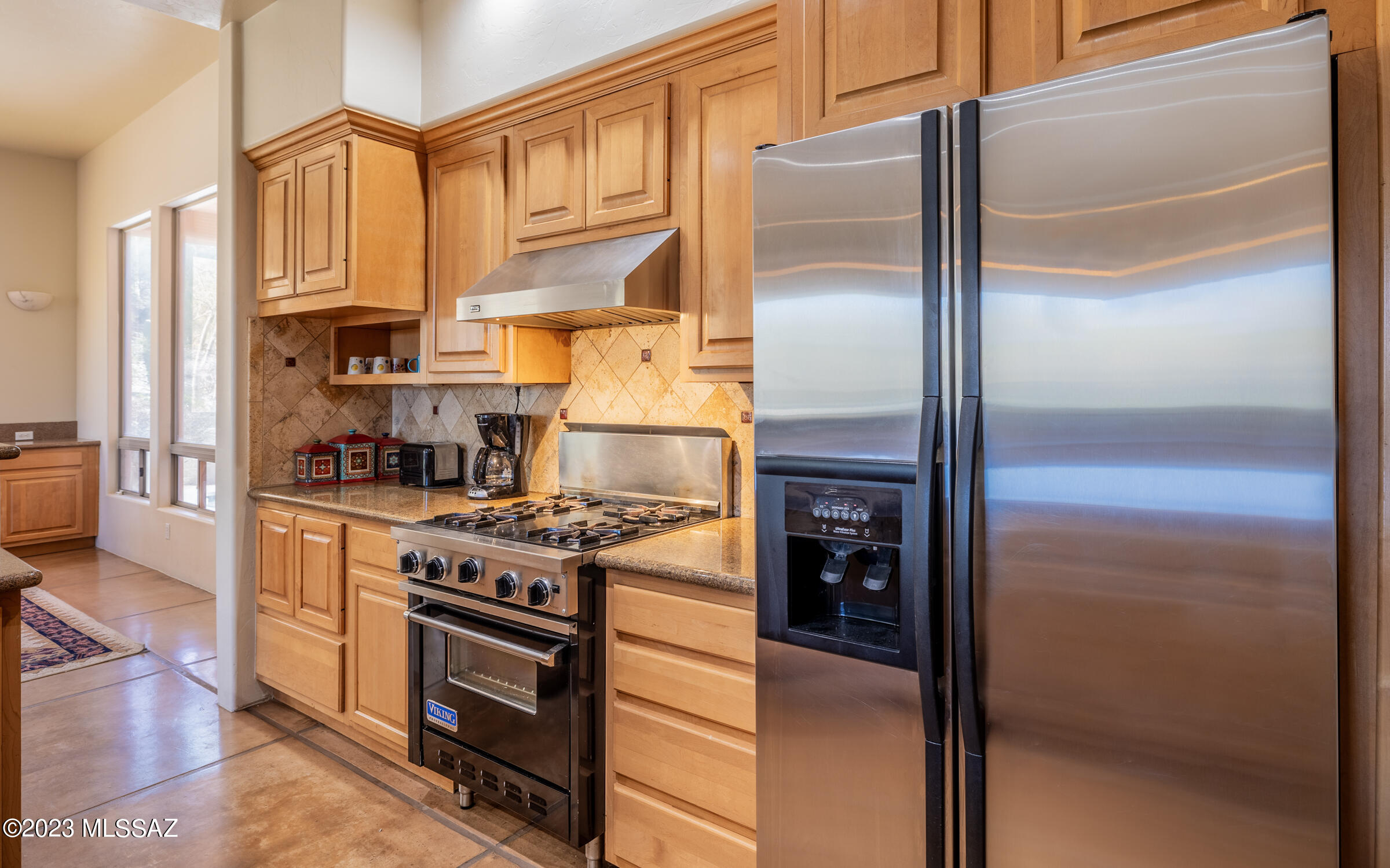 Catalina Foothills Estates - Residential