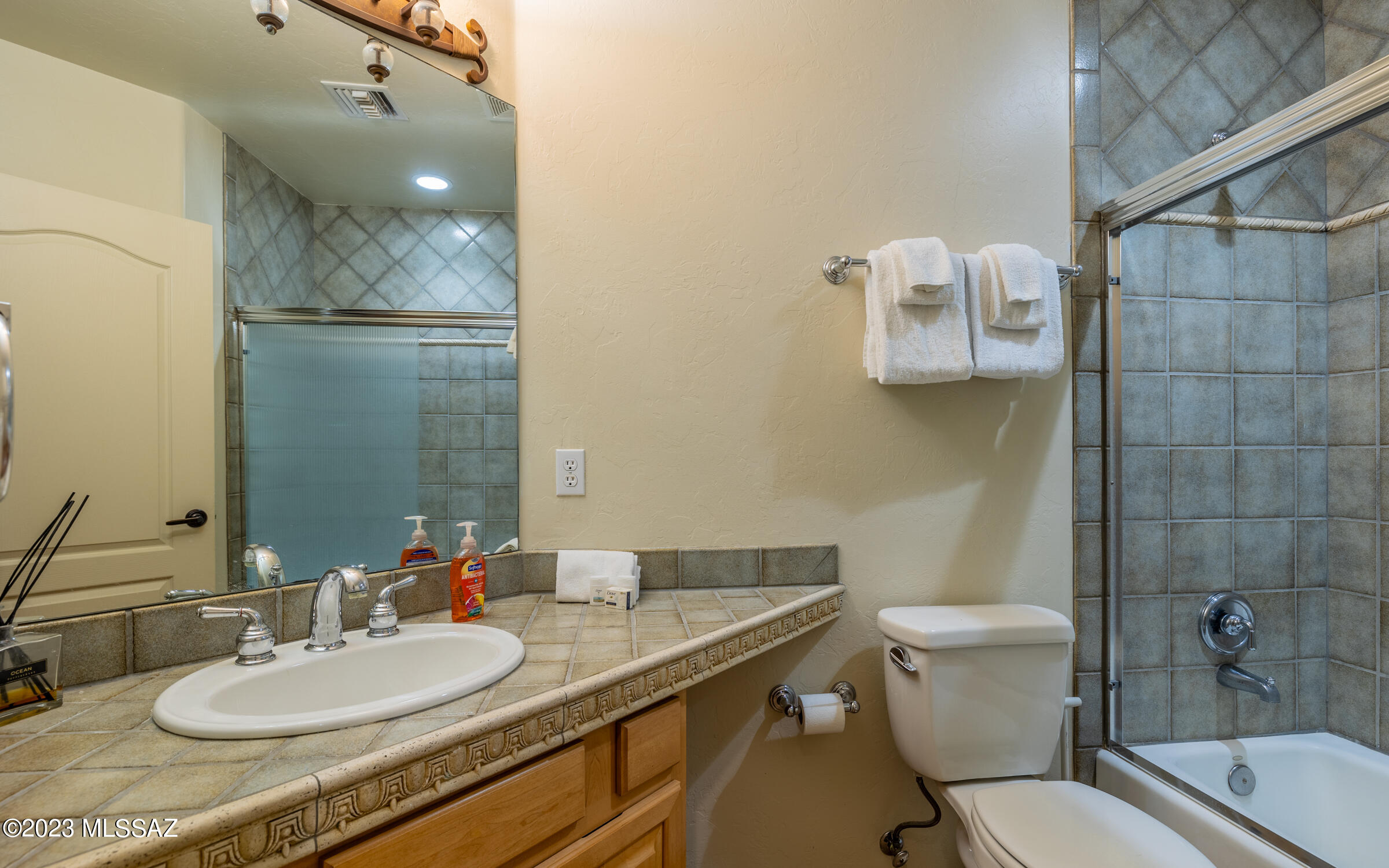 Catalina Foothills Estates - Residential
