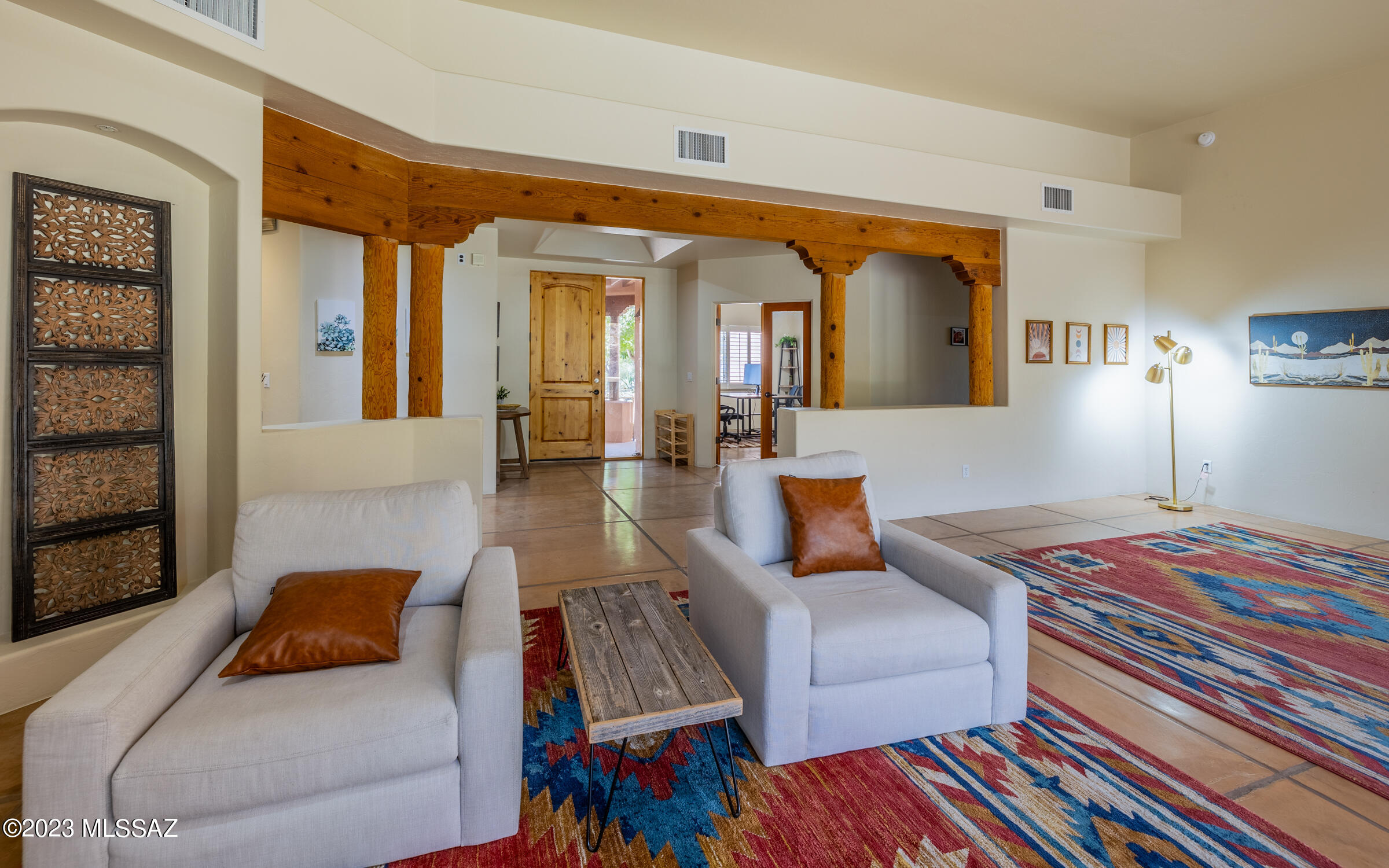 Catalina Foothills Estates - Residential