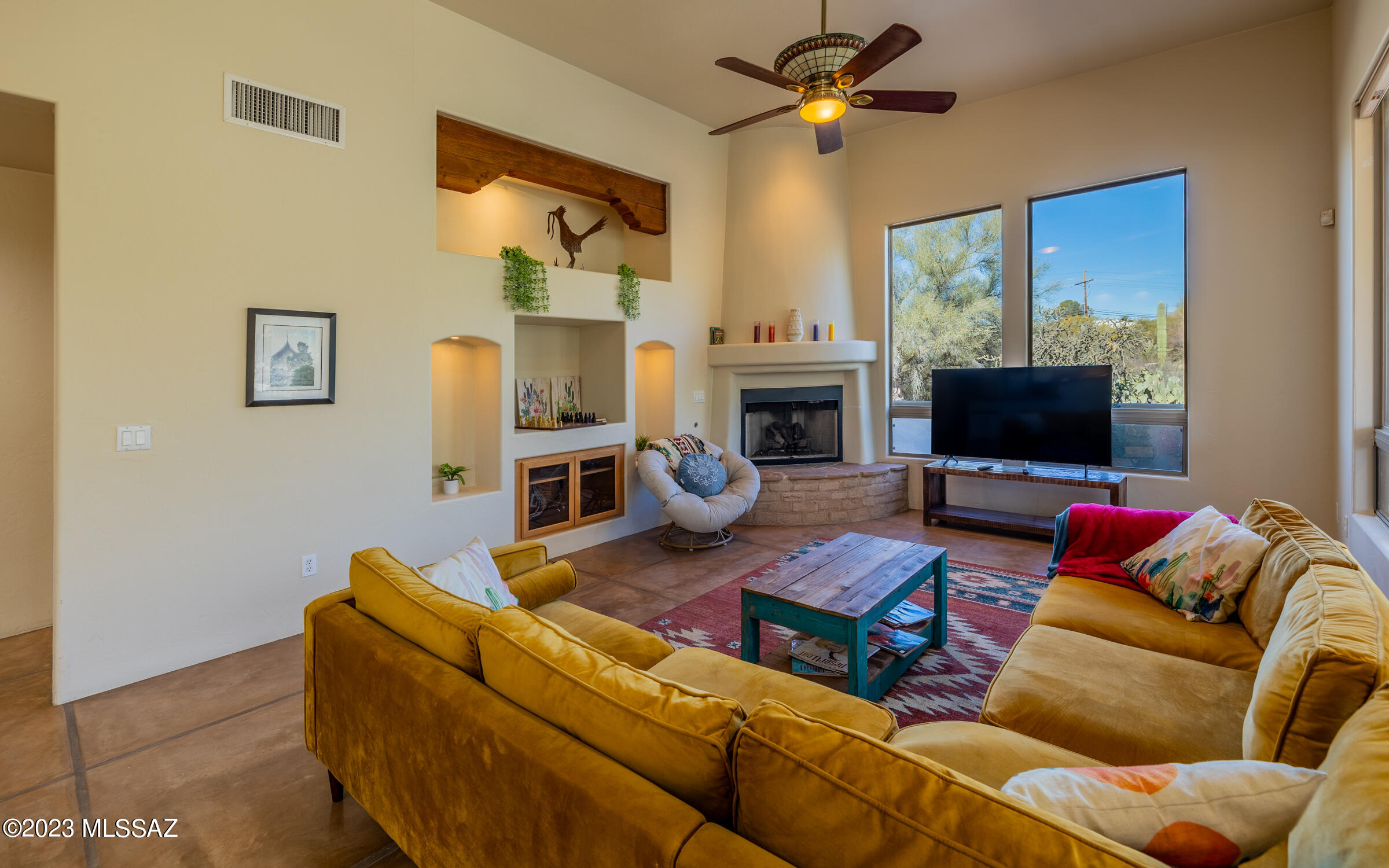 Catalina Foothills Estates - Residential