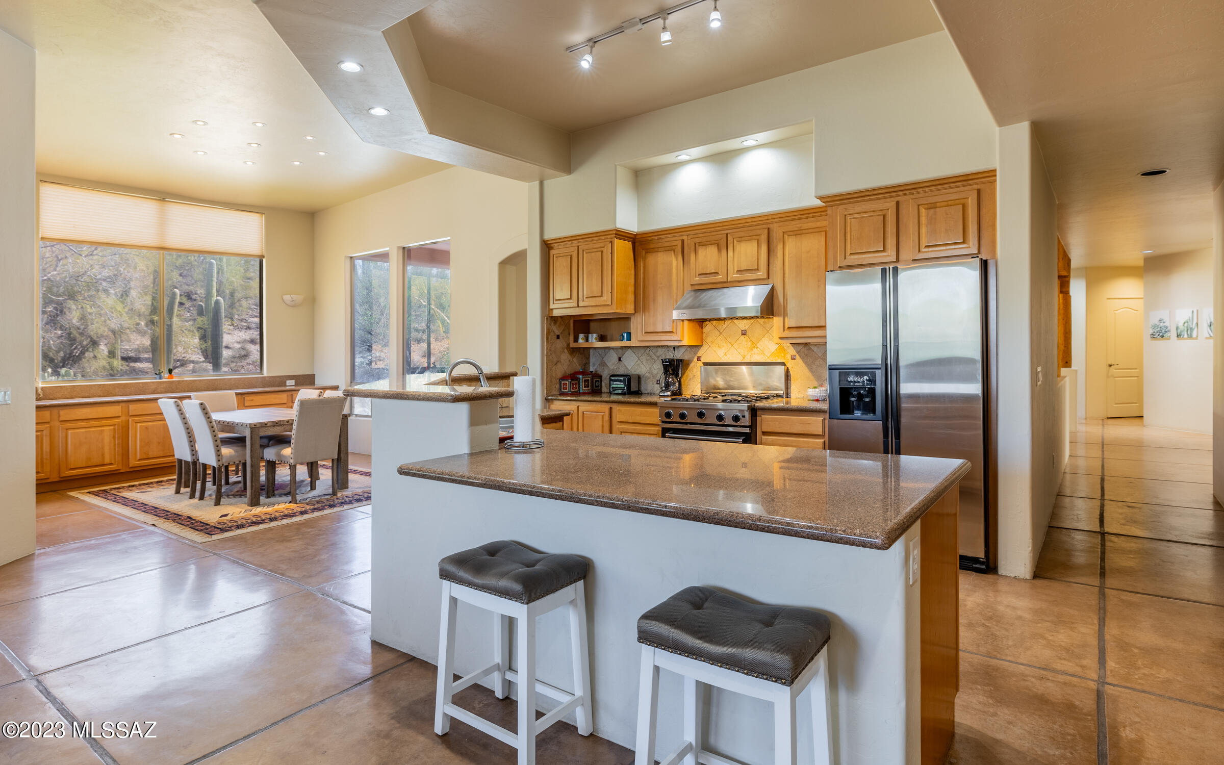 Catalina Foothills Estates - Residential