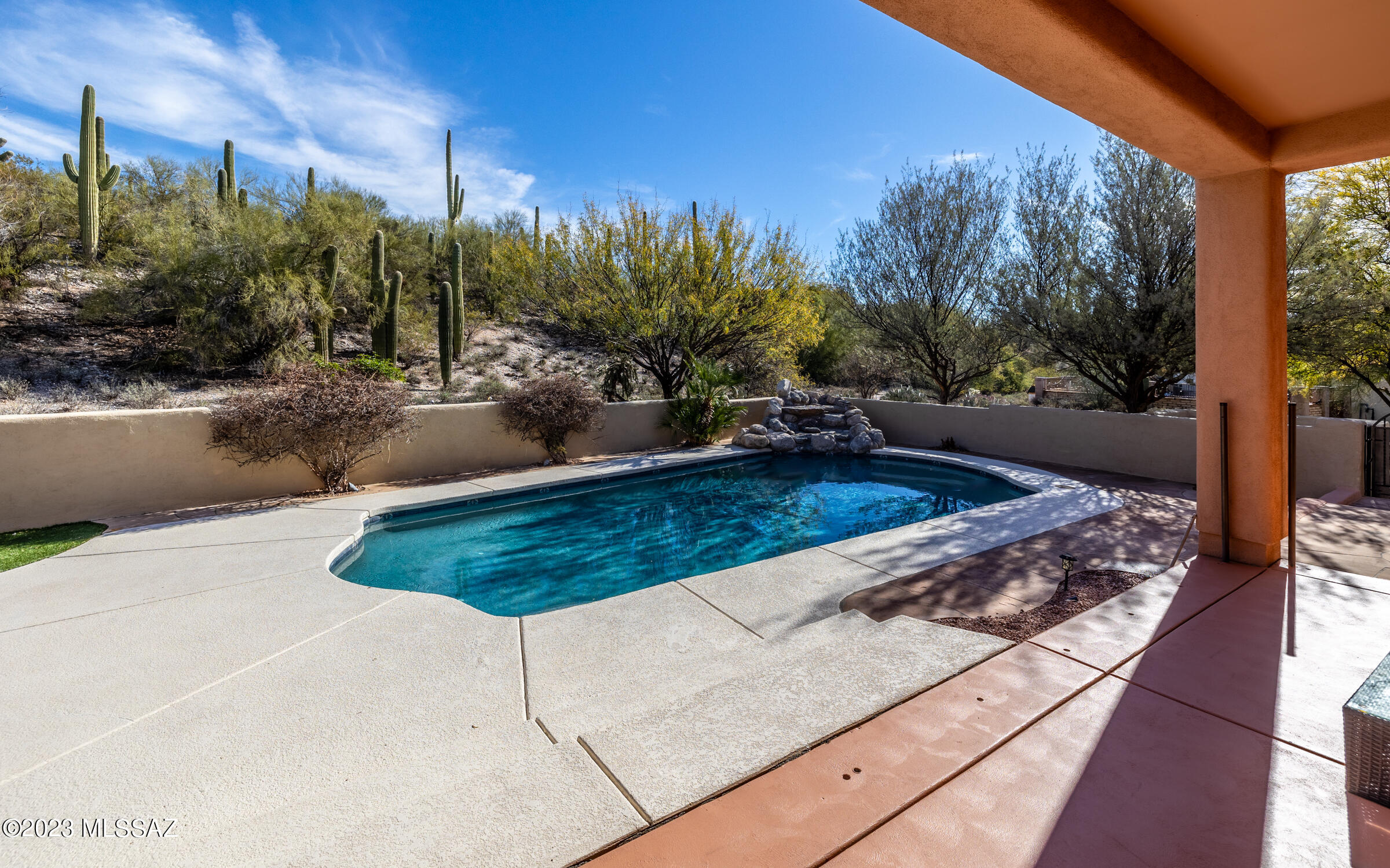 Catalina Foothills Estates - Residential
