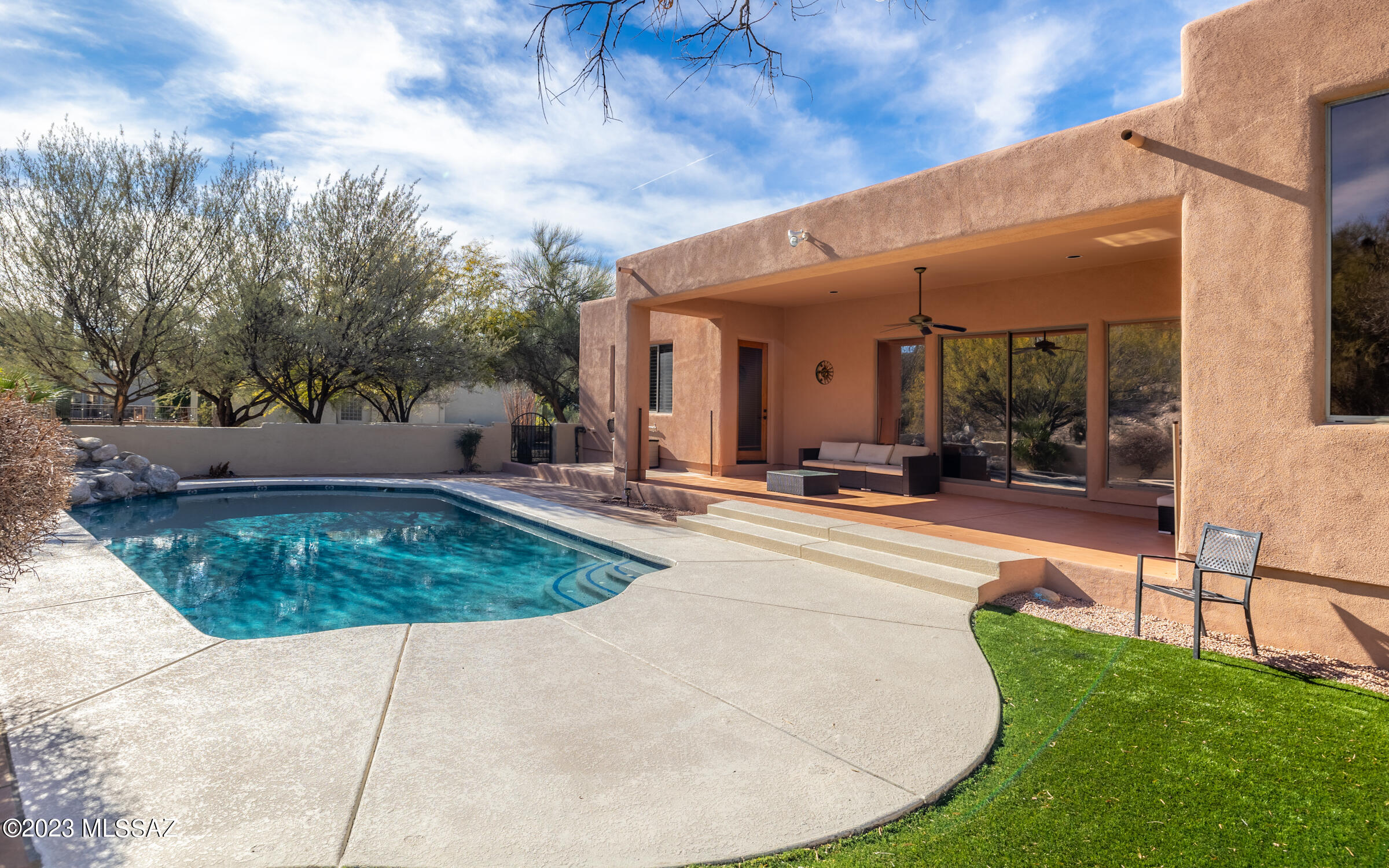 Catalina Foothills Estates - Residential