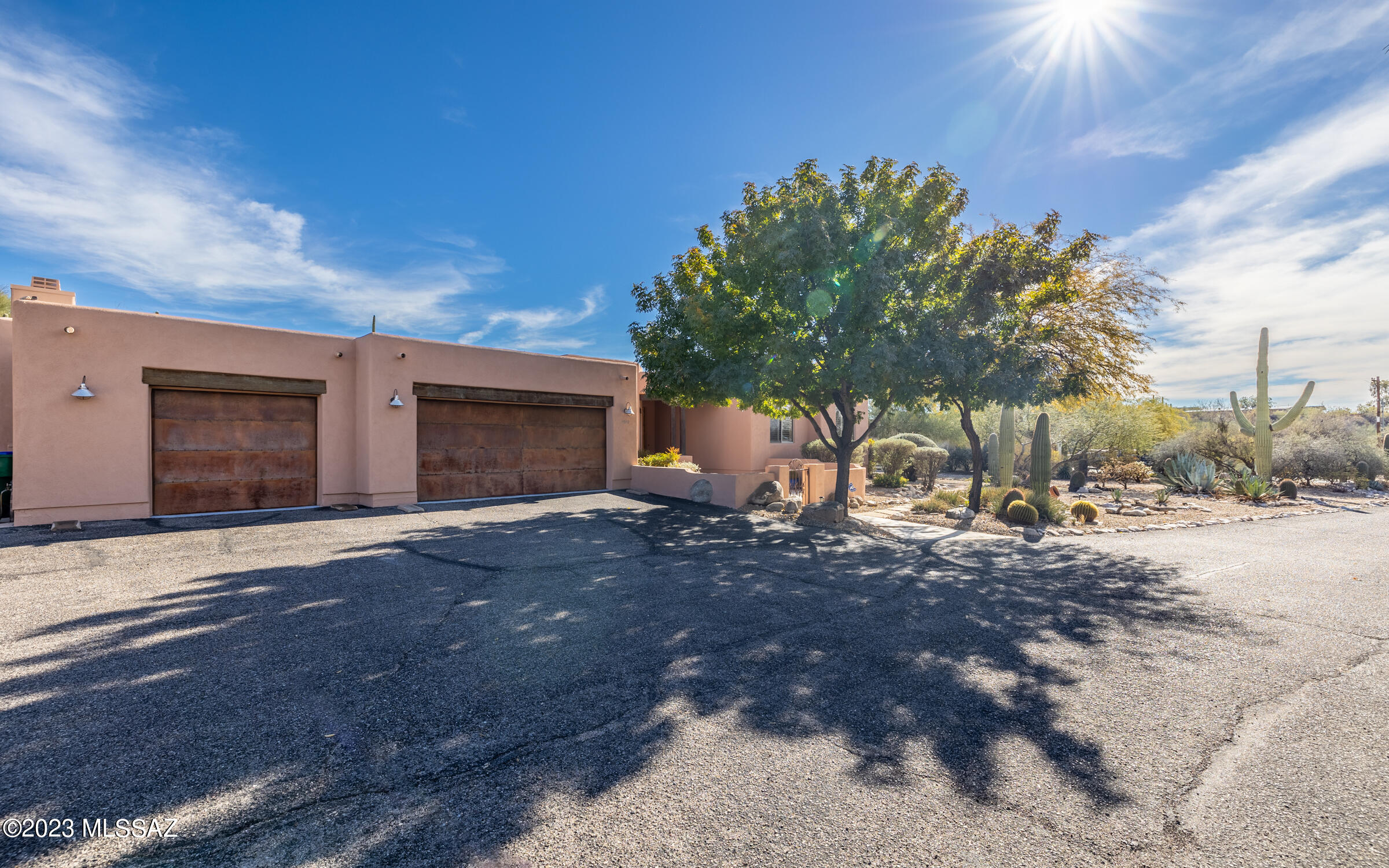 Catalina Foothills Estates - Residential