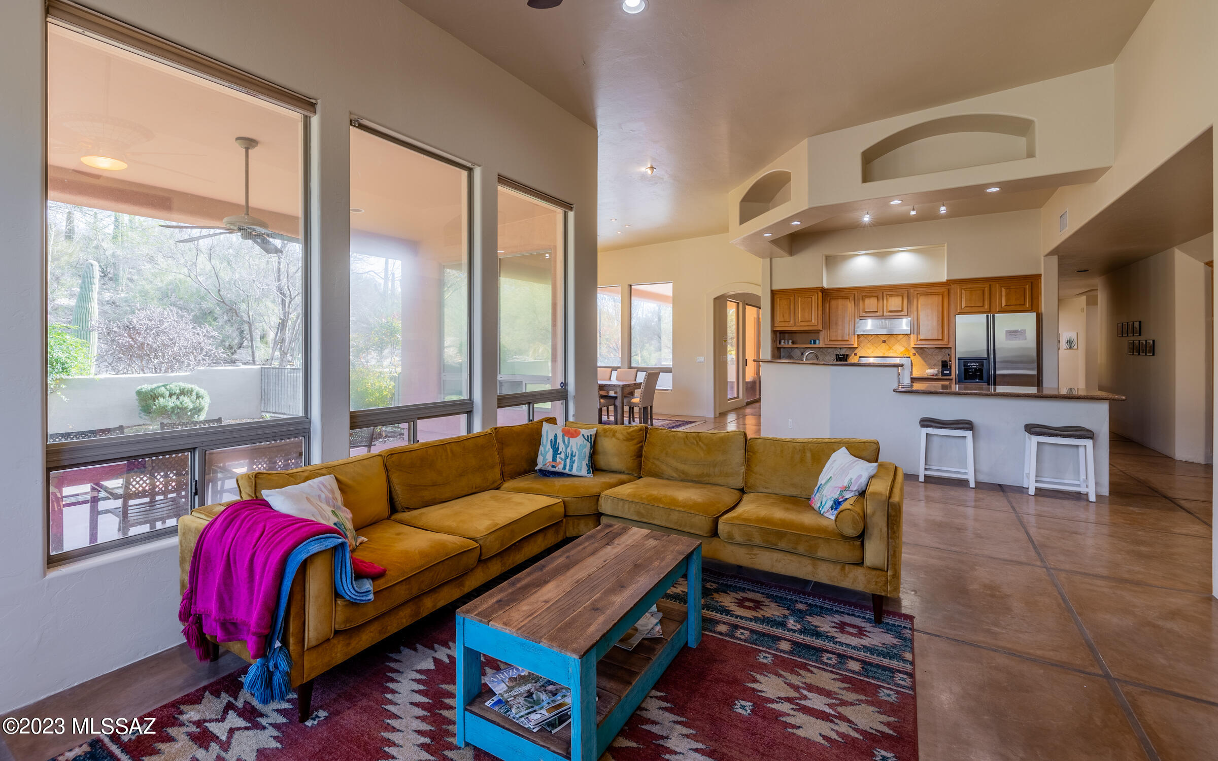 Catalina Foothills Estates - Residential