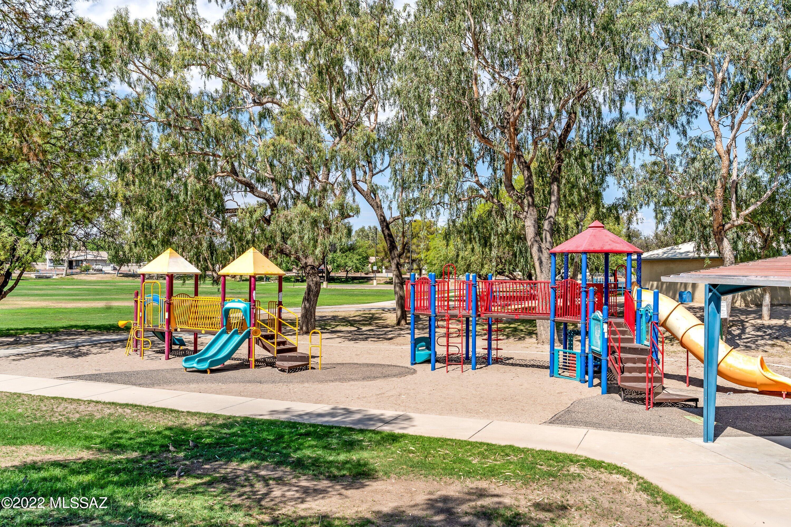 Meadowbrook (57-114) - Residential