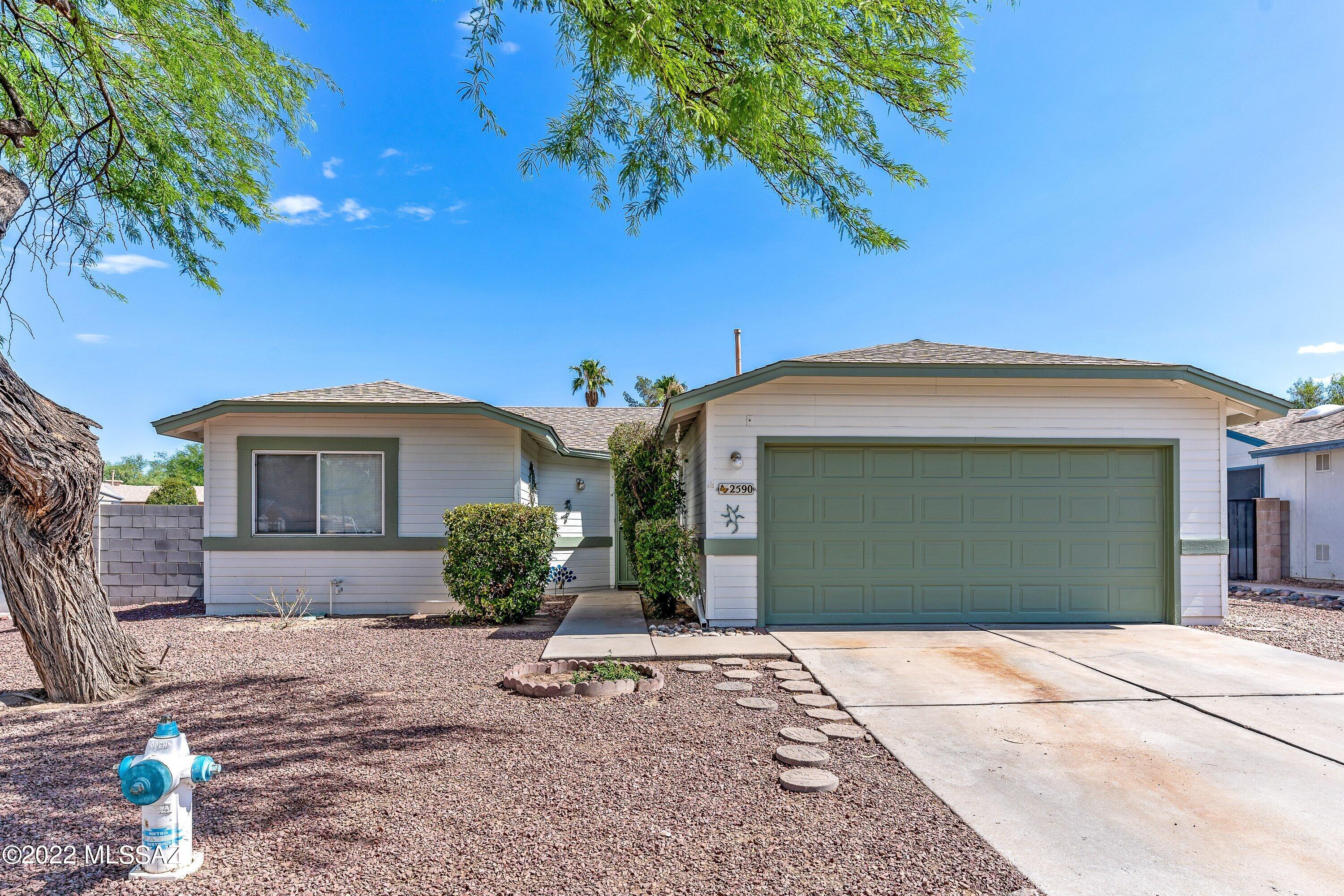 Meadowbrook (57-114) - Residential